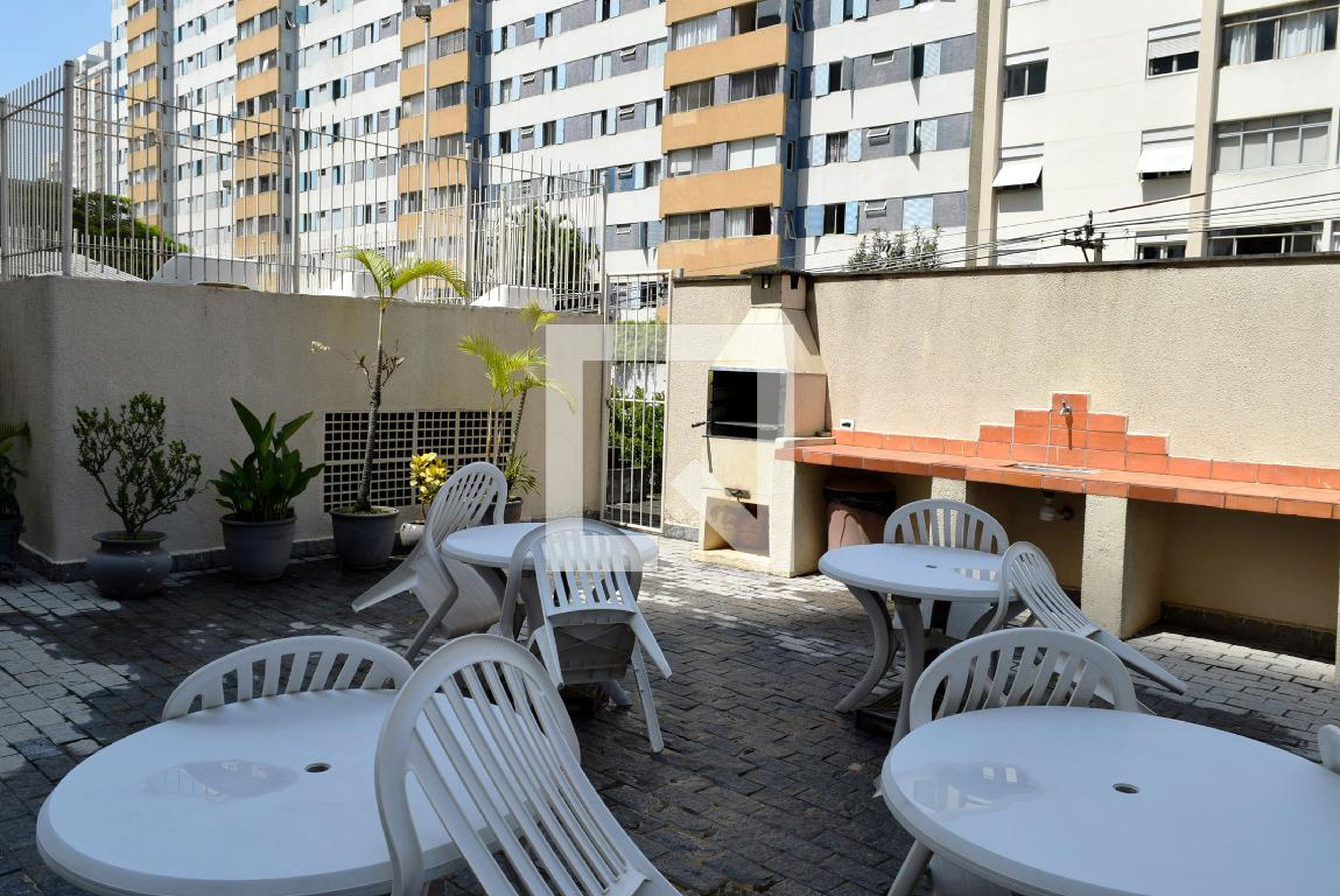 Churrasqueira - Regina