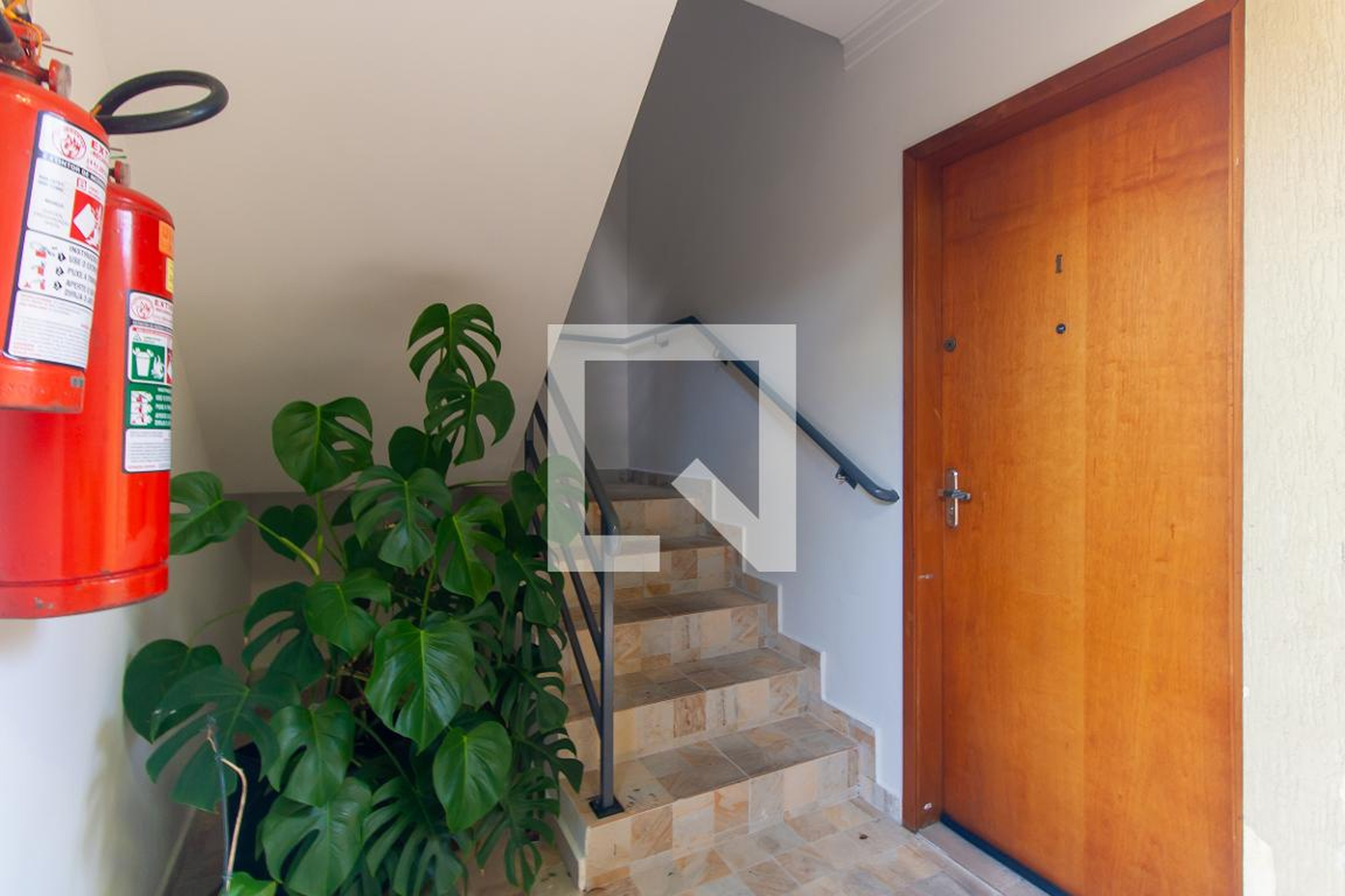 Área comum - Francisco Fernando Ferreira