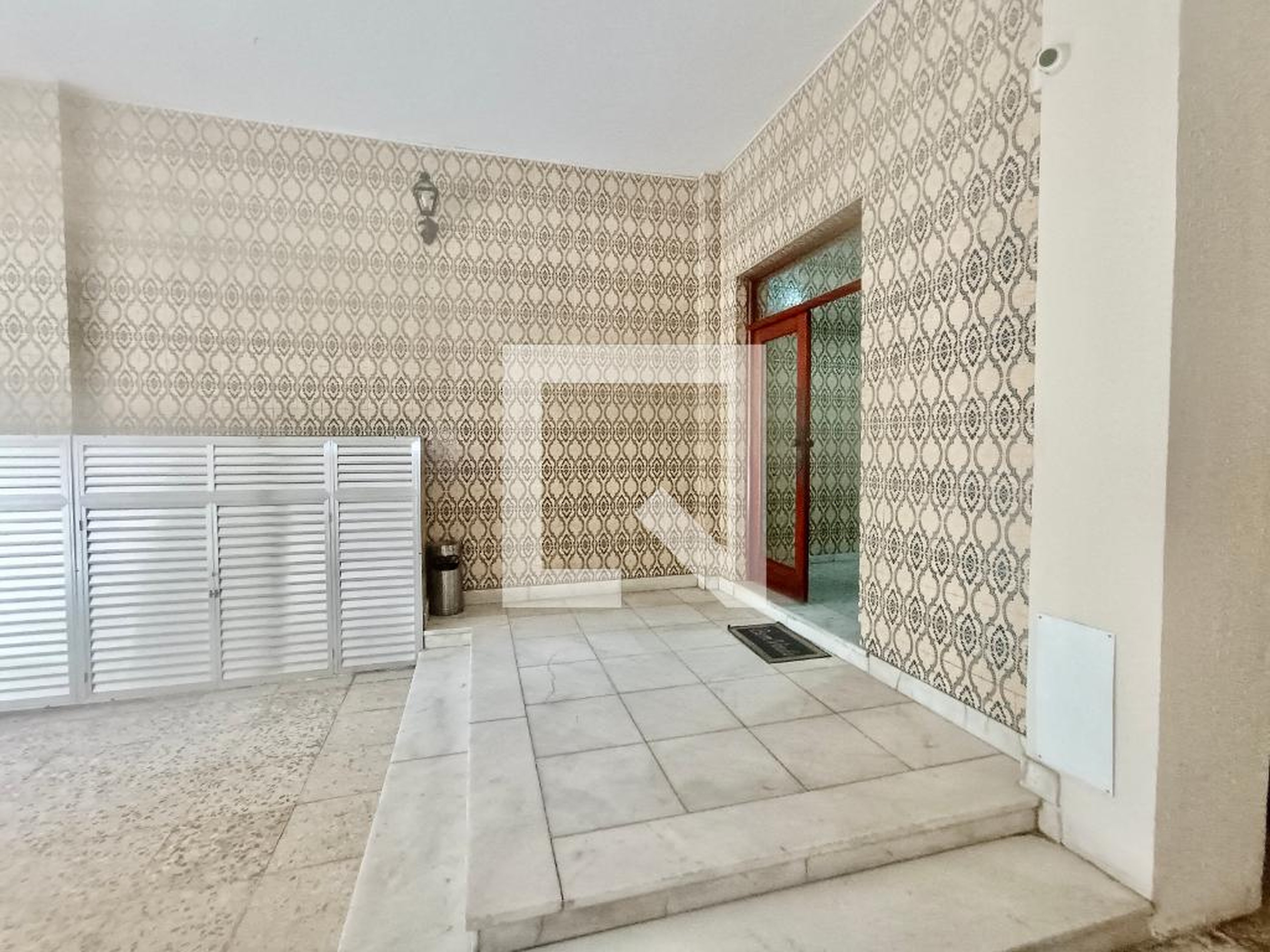 Portaria - Santo Inacio