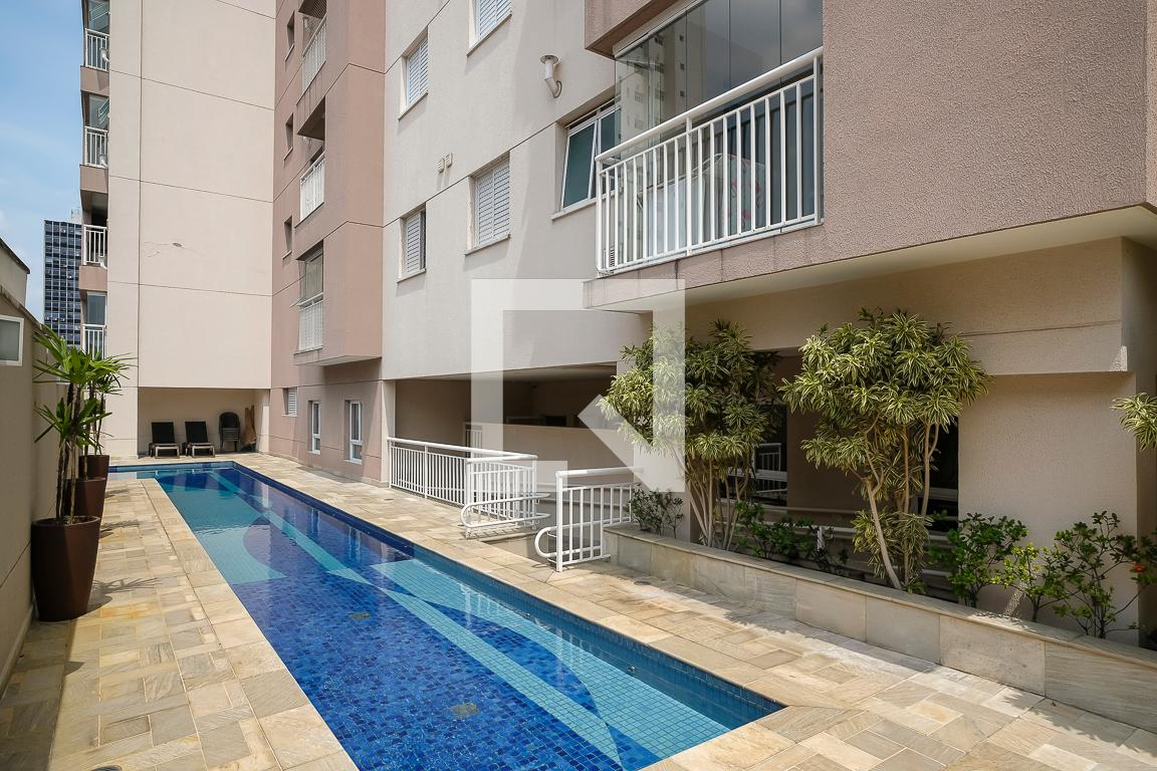 Piscina - Villa Cavana