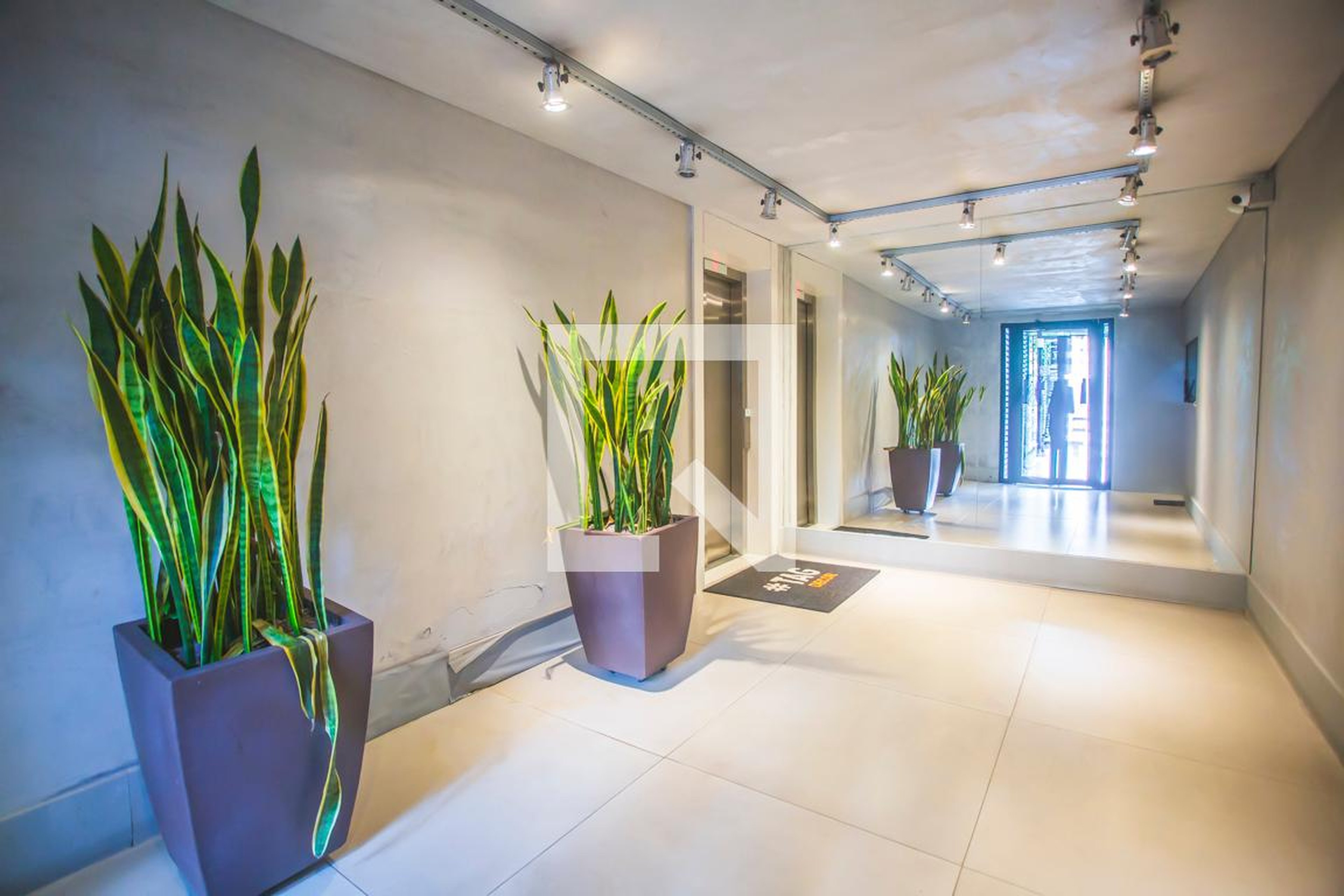 Hall social - Tag Decor