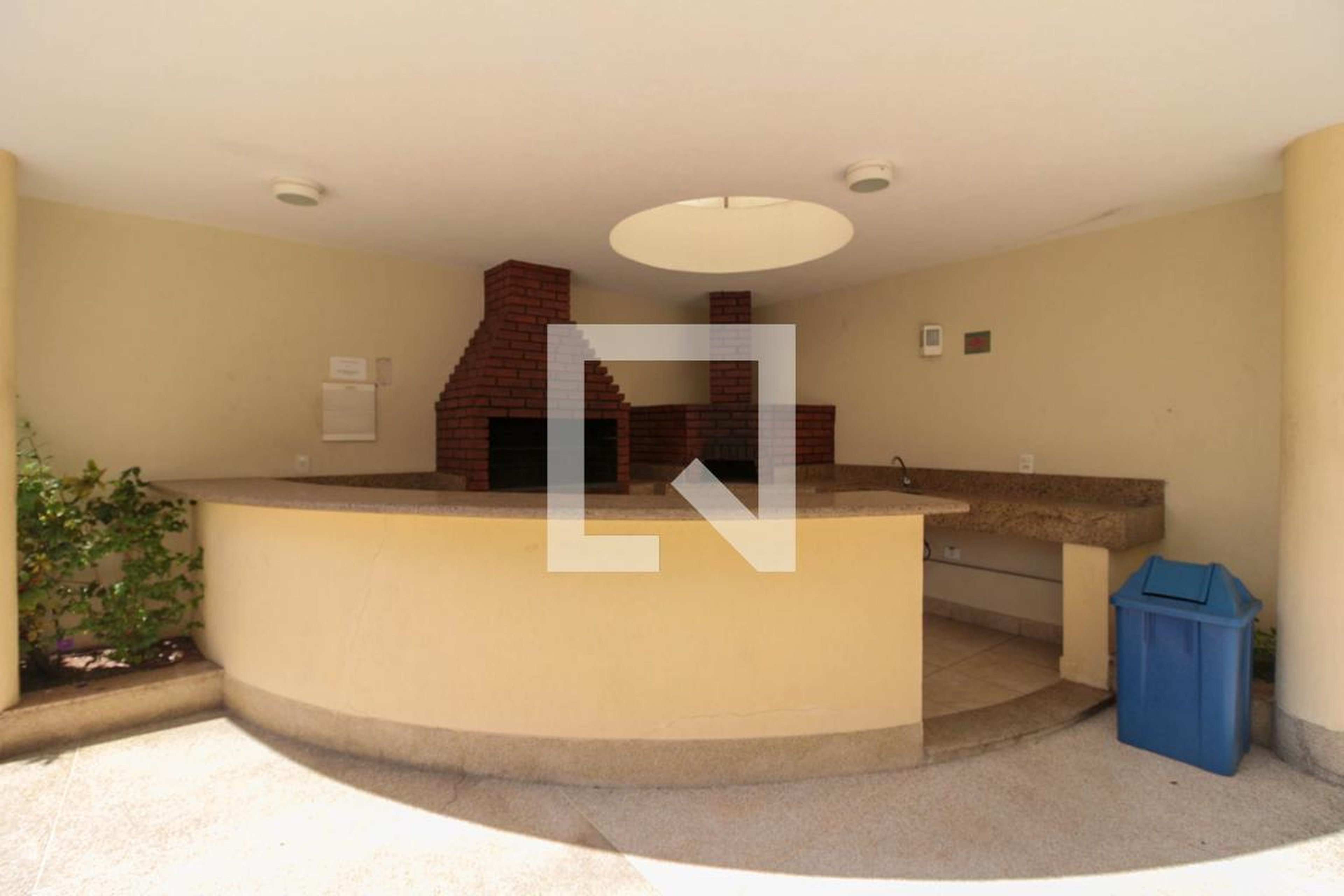 Churrasqueira - Option Park