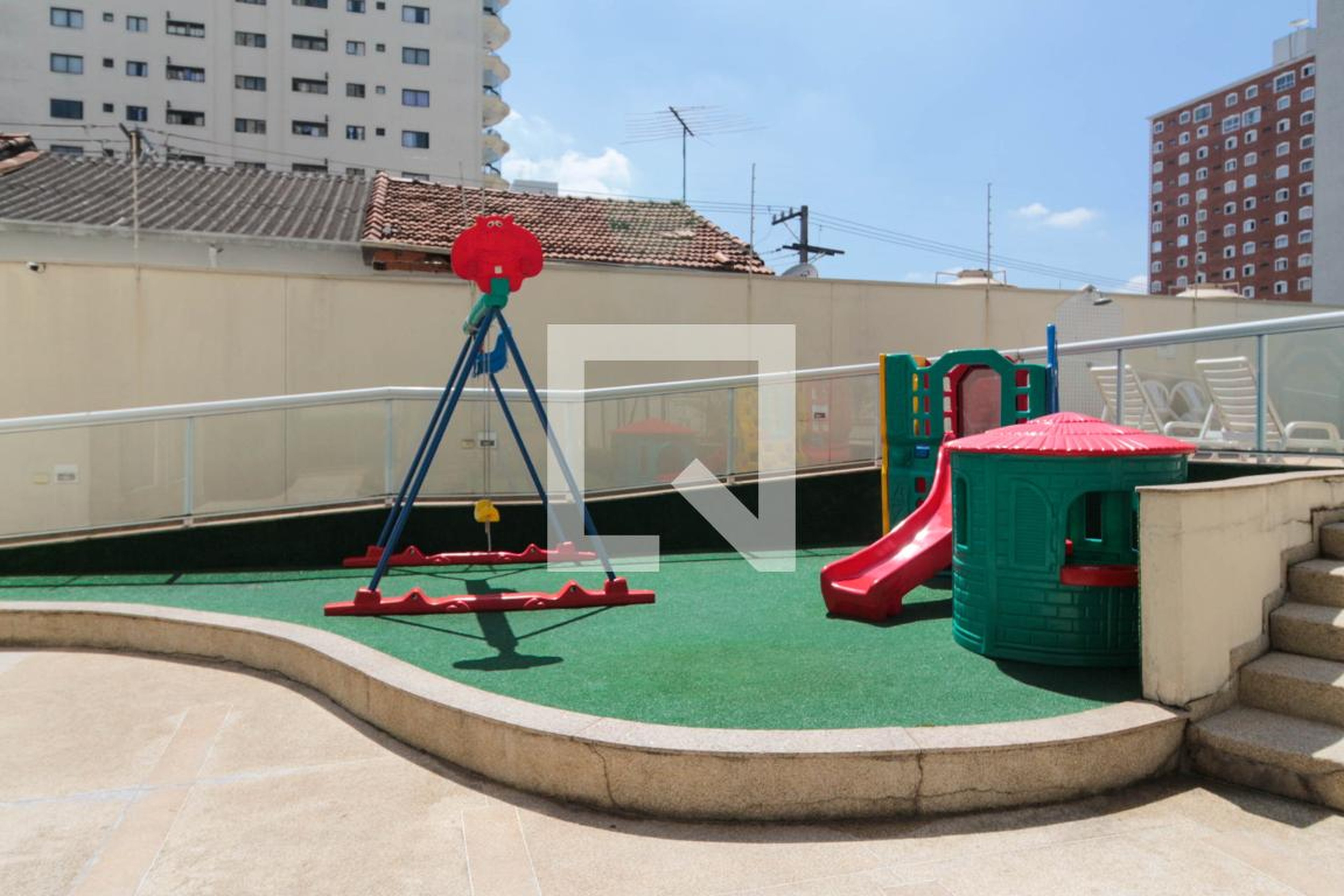 Playground - Option Park