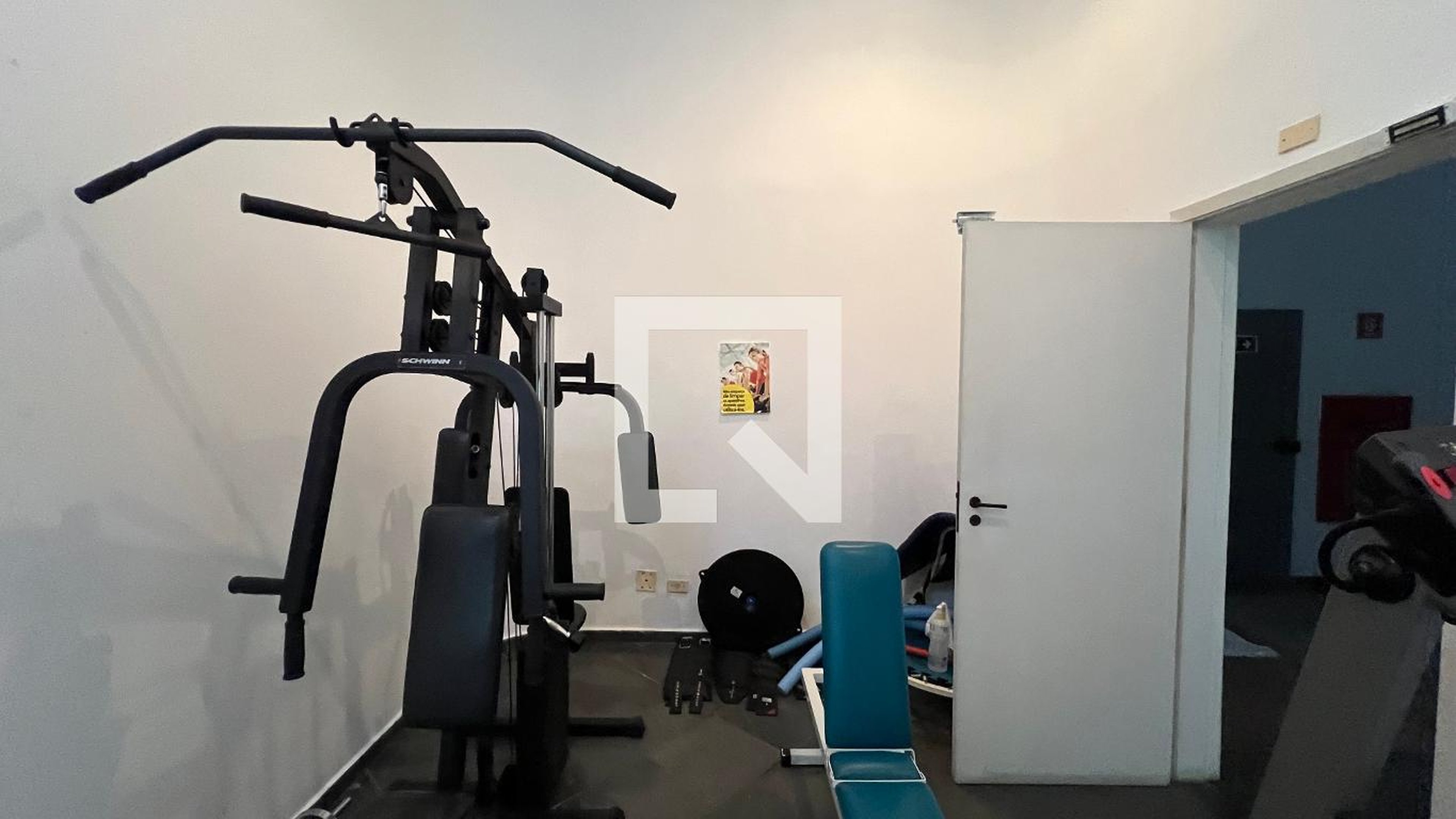 Academia - Carlos Gomes