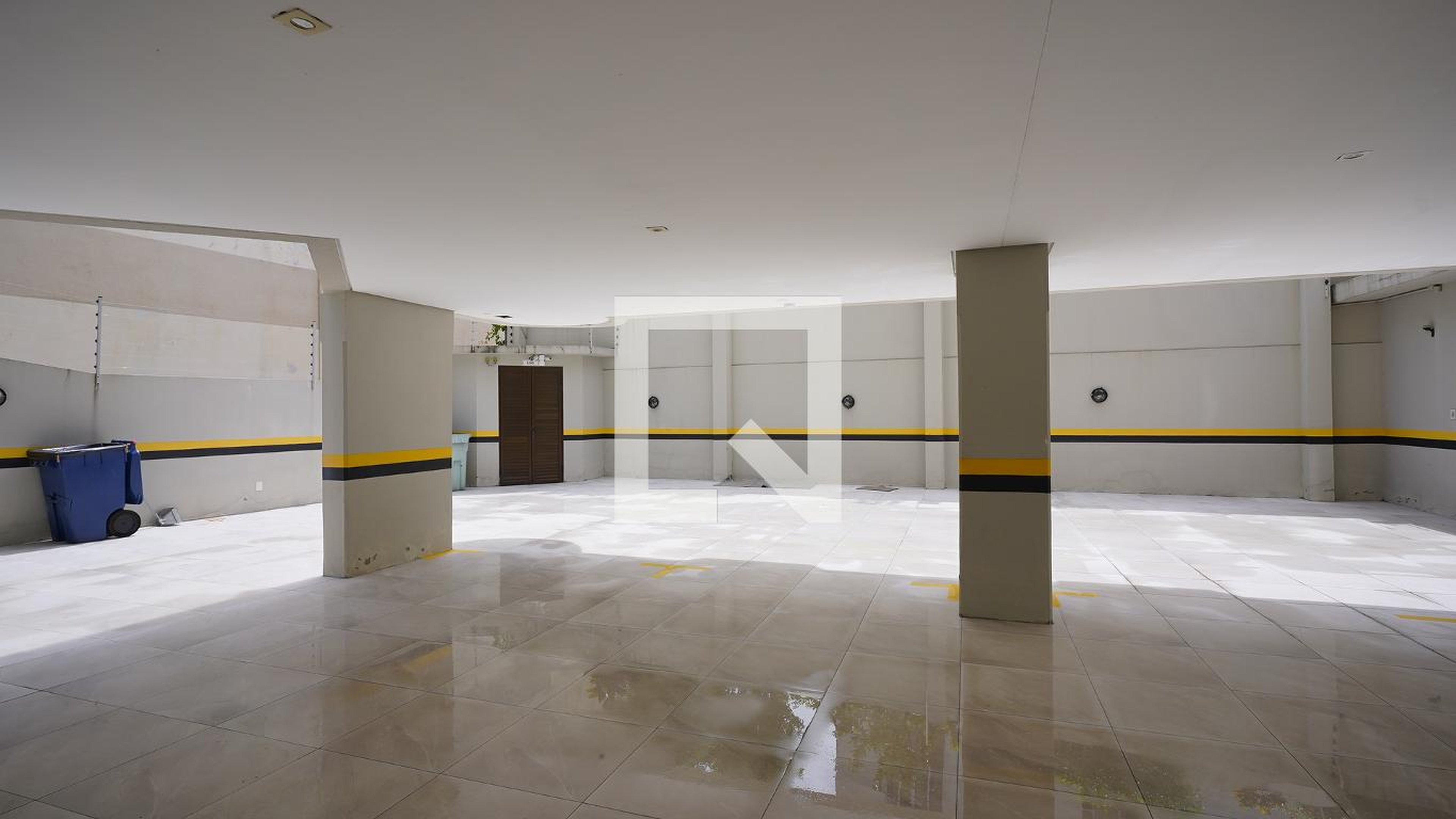 Área comum - Stockport