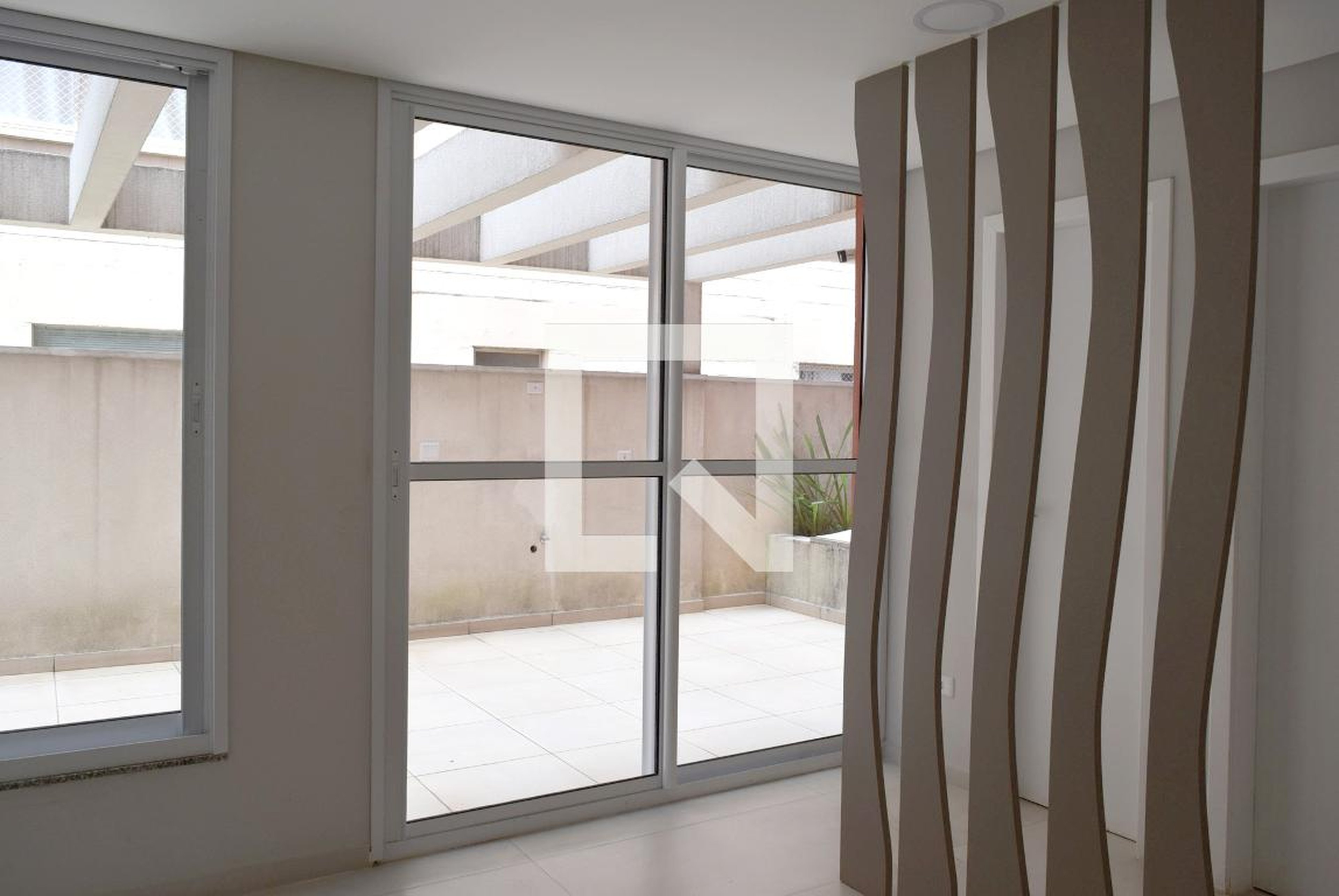 Salão de Festas - Estilo Sumaré Empreendimentos Imobiliários Spe