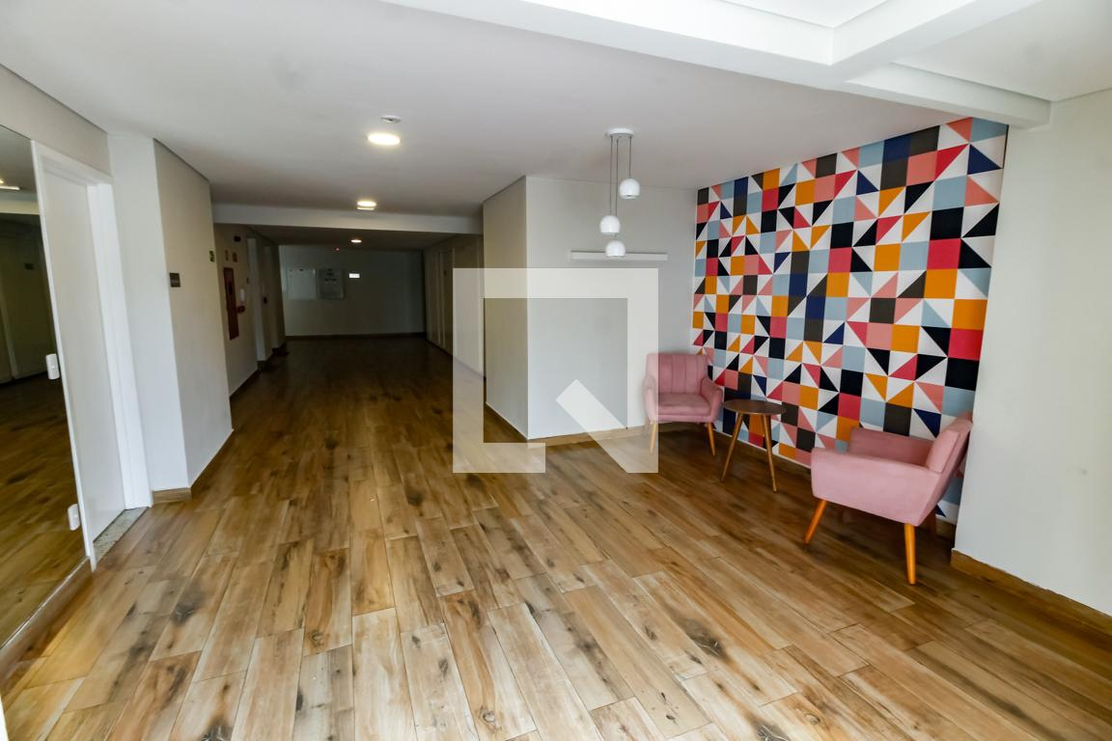 Hall de entrada - Orizon View