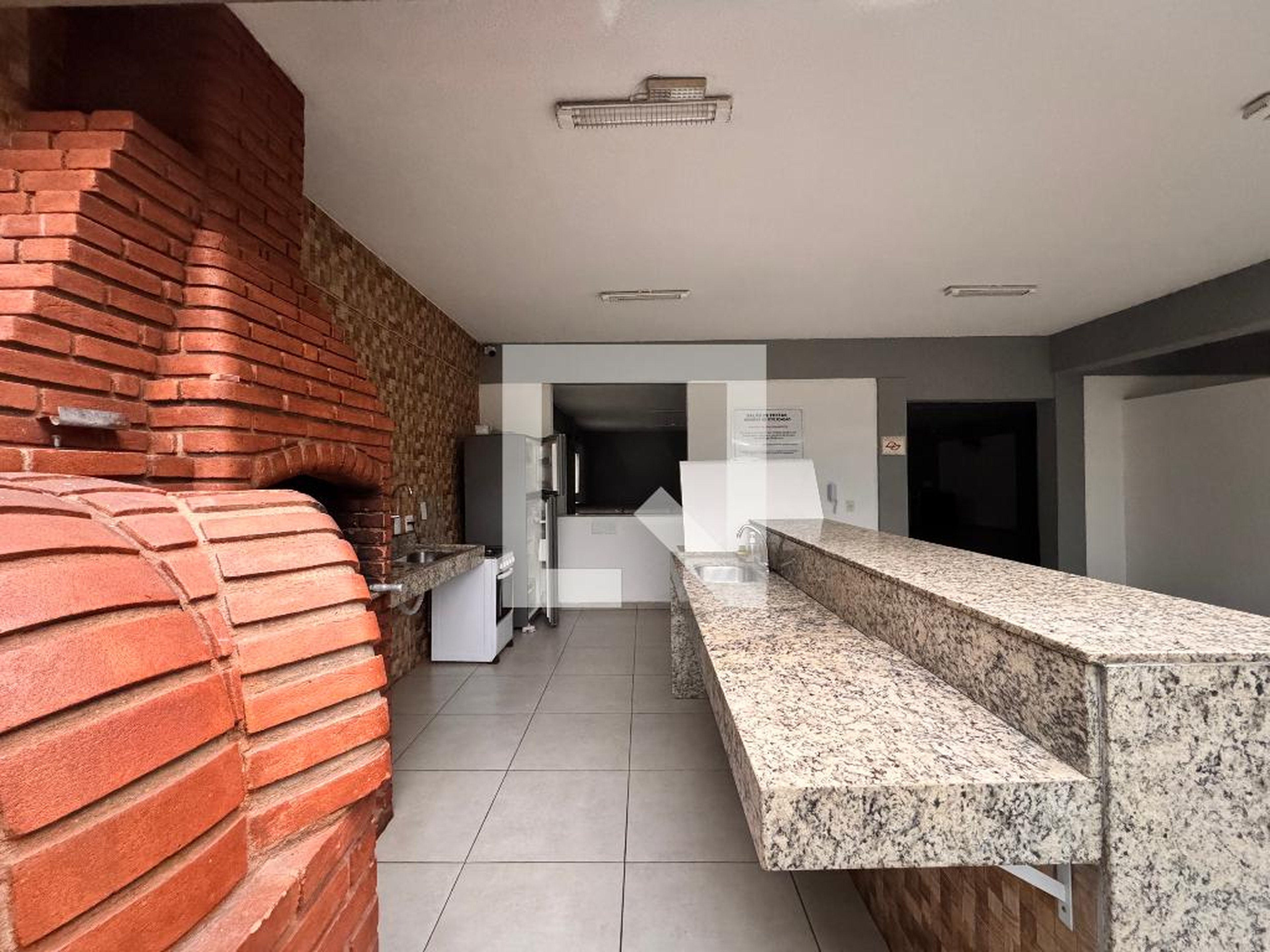 Churrasqueira - Spazio San Marco