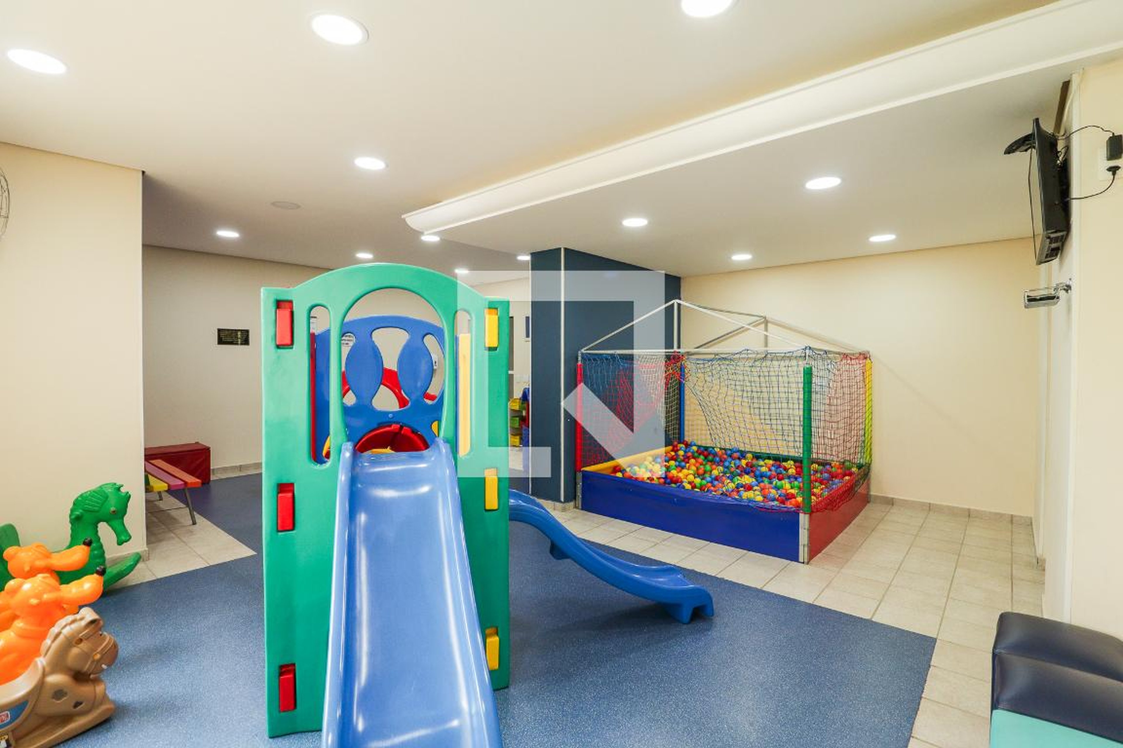 Brinquedoteca - Santana Espaço e Vida