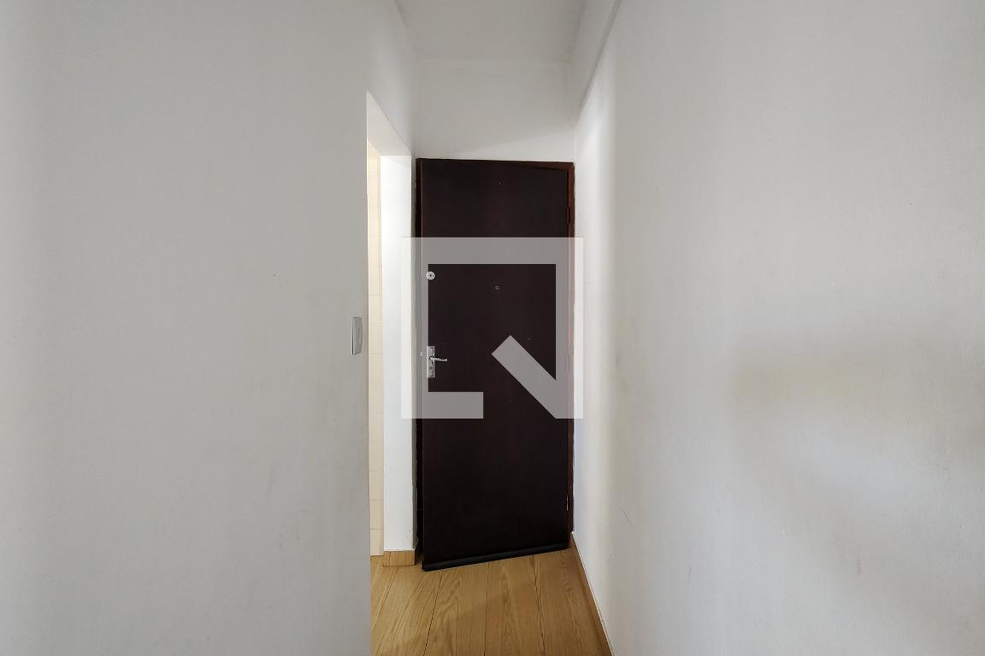 Hall - Edifício Leila