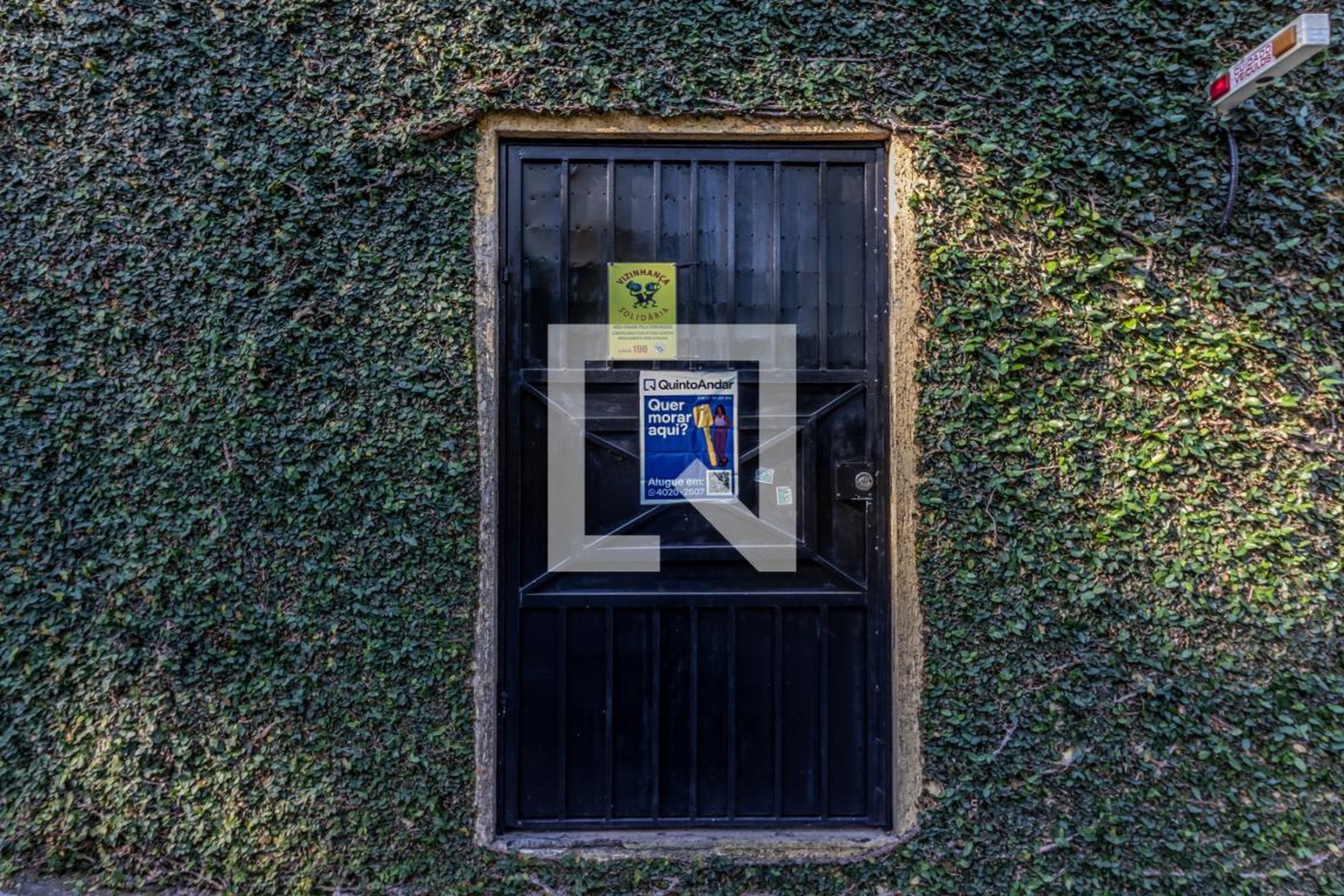 Fachada Condomínio Villagio San Francisco