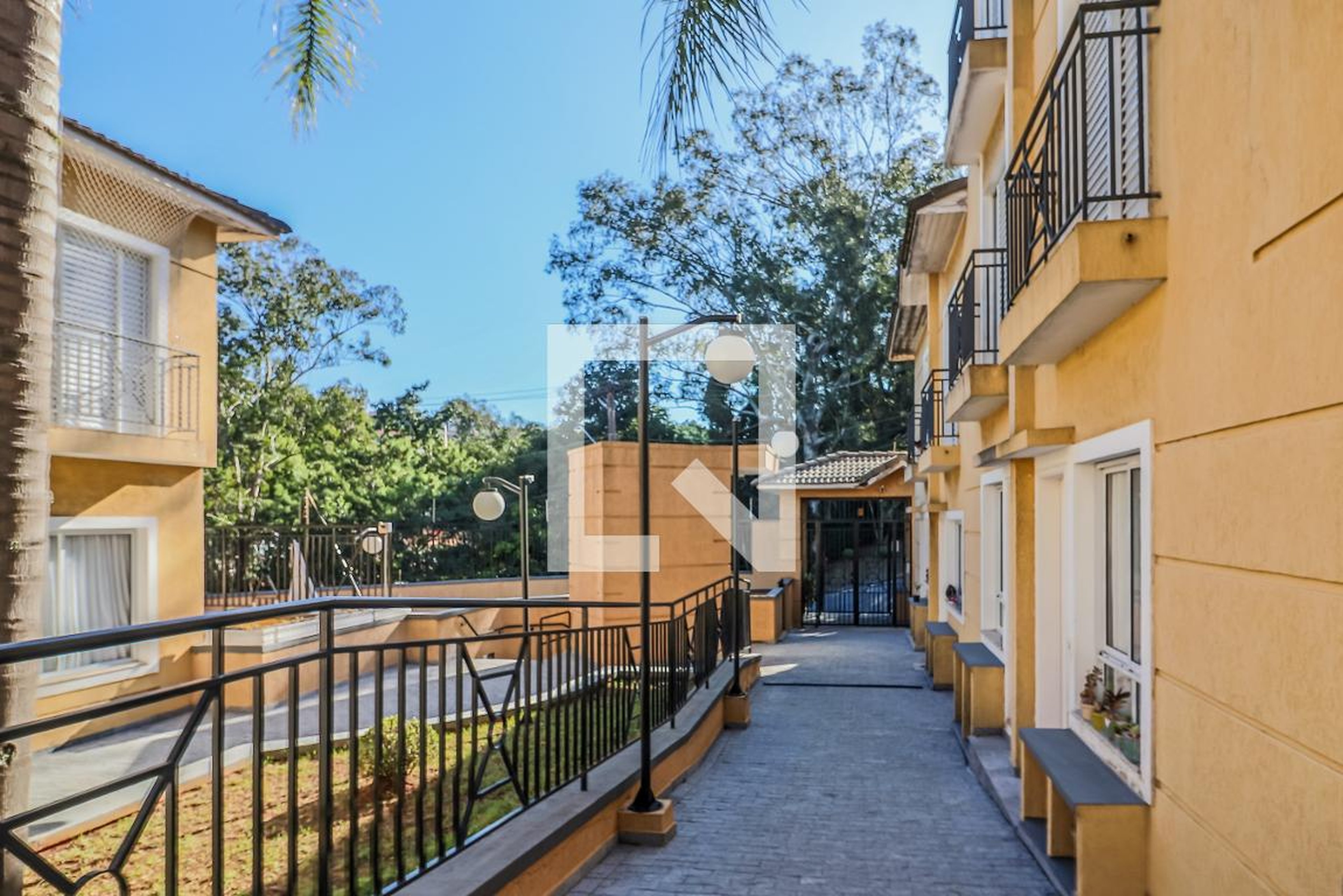 Condomínio - Villagio San Francisco