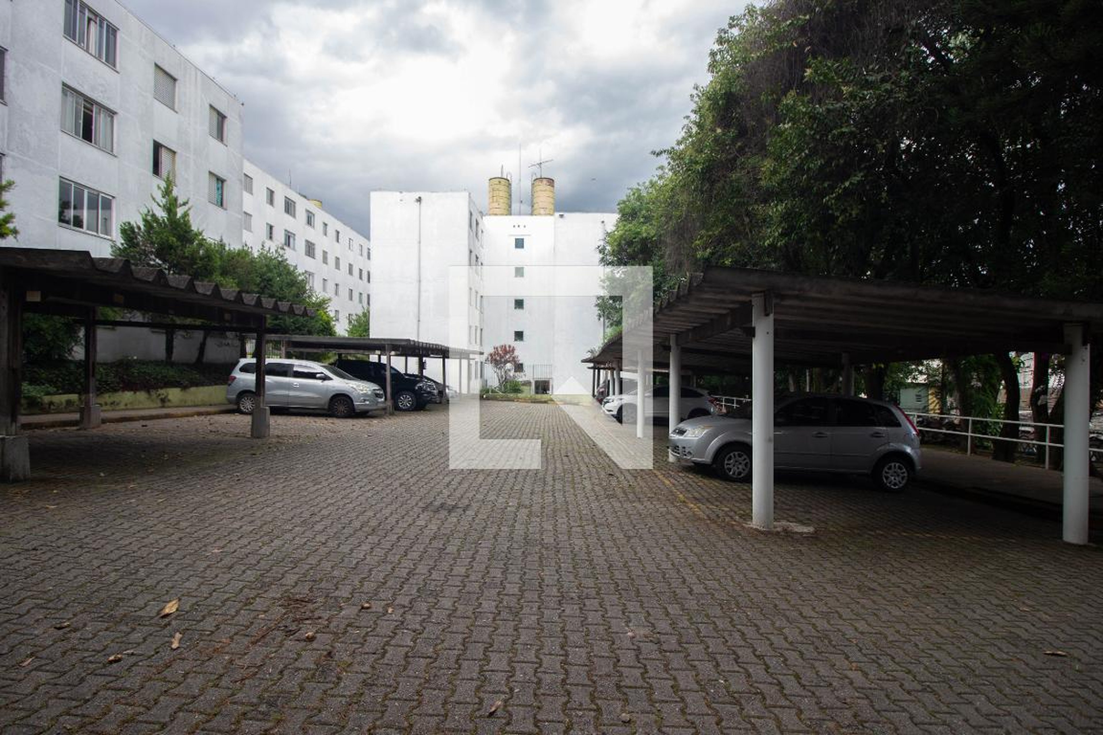 Área comum - Chimbore