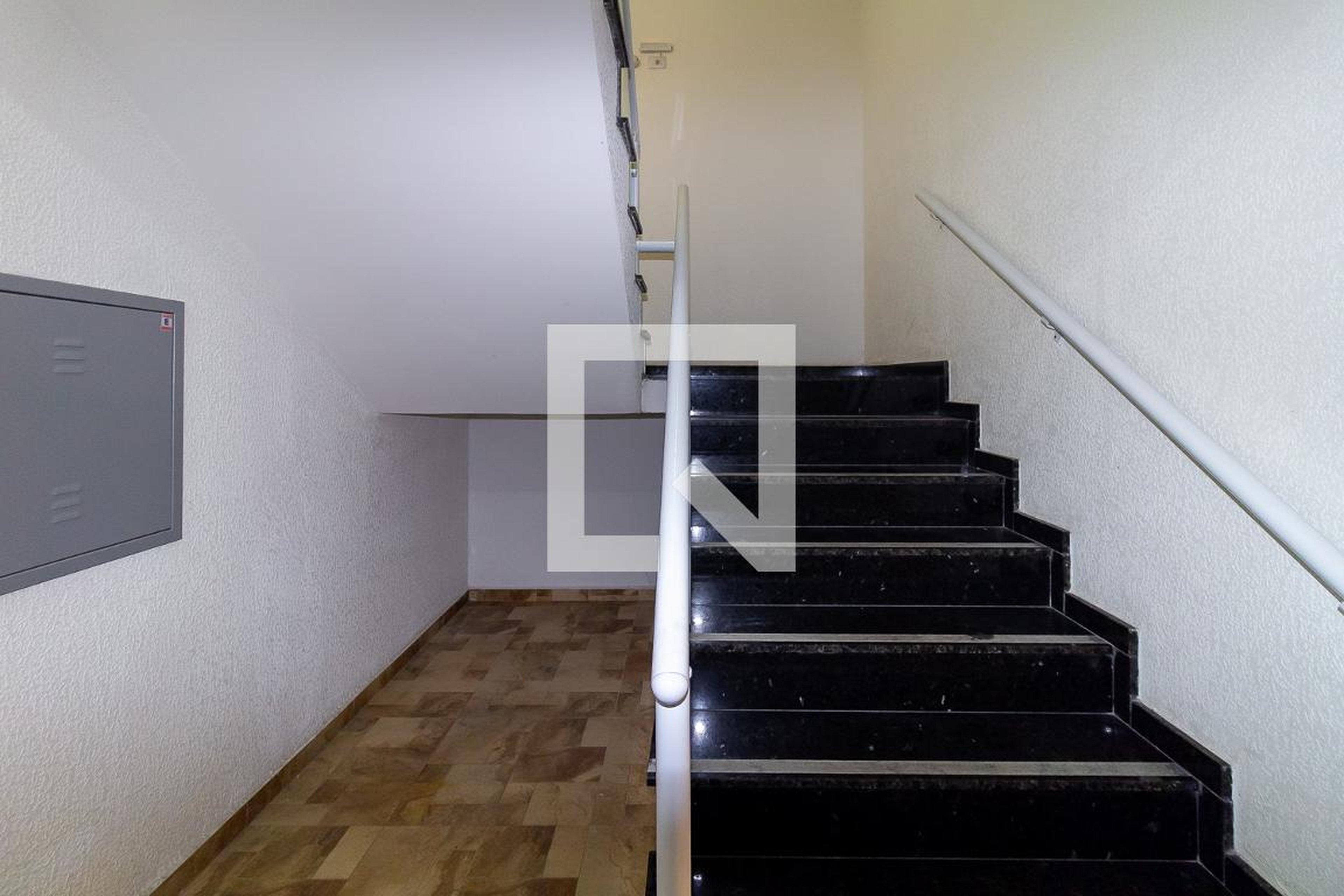 Área comum - Residencial Adreotto 1