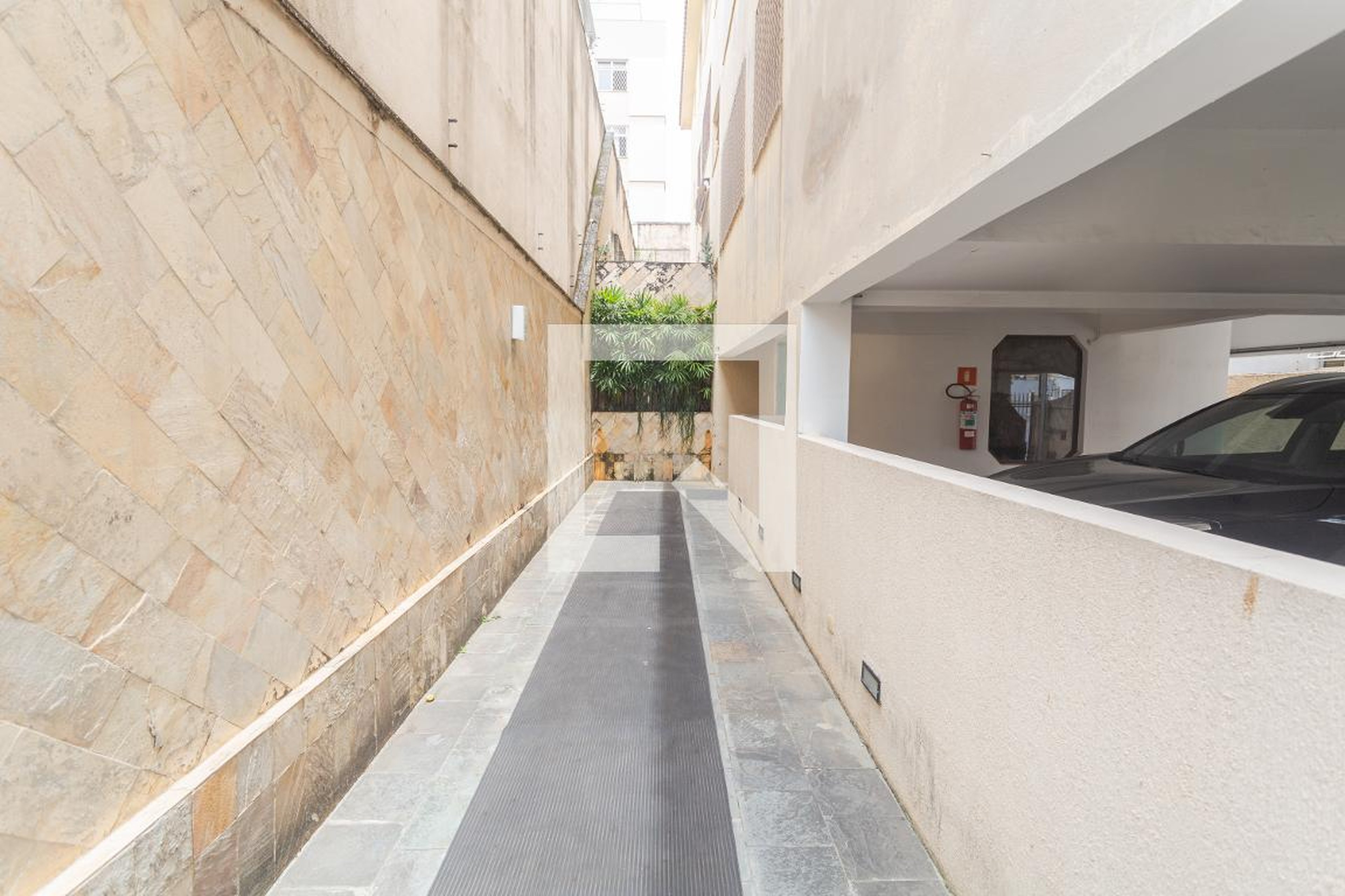 Hall de Entrada - null