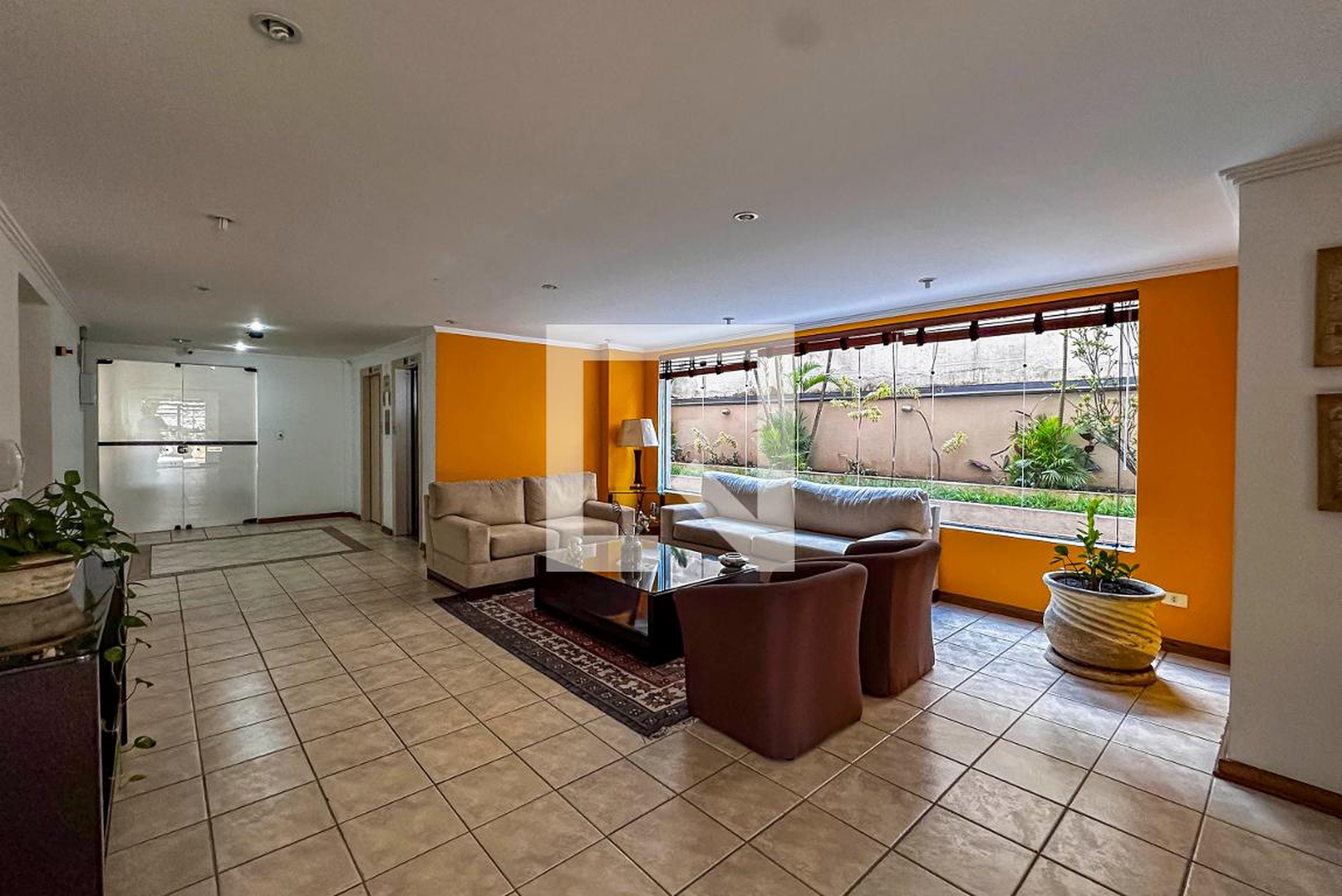 Hall de entrada - Di Florença