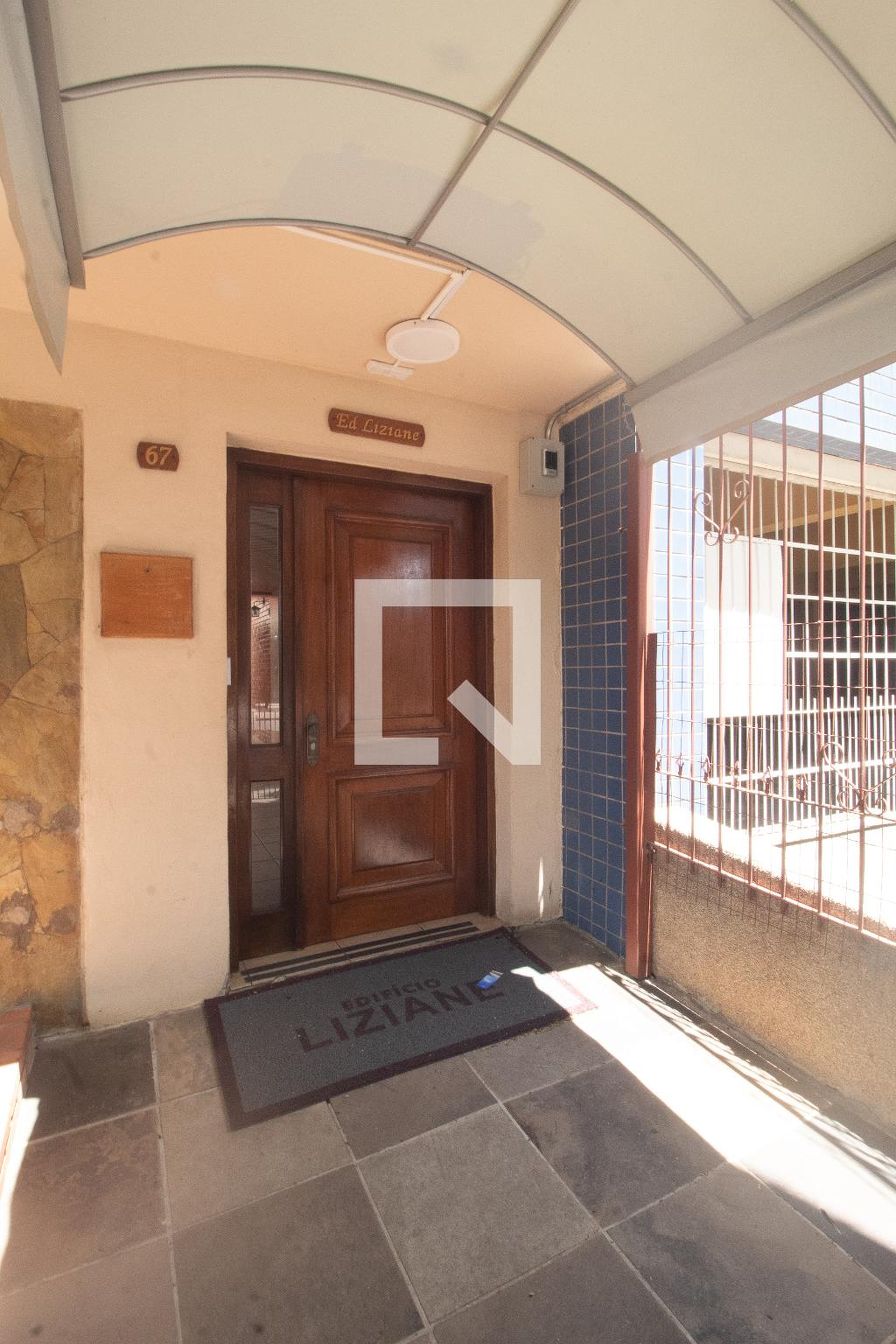 Hall de entrada - 