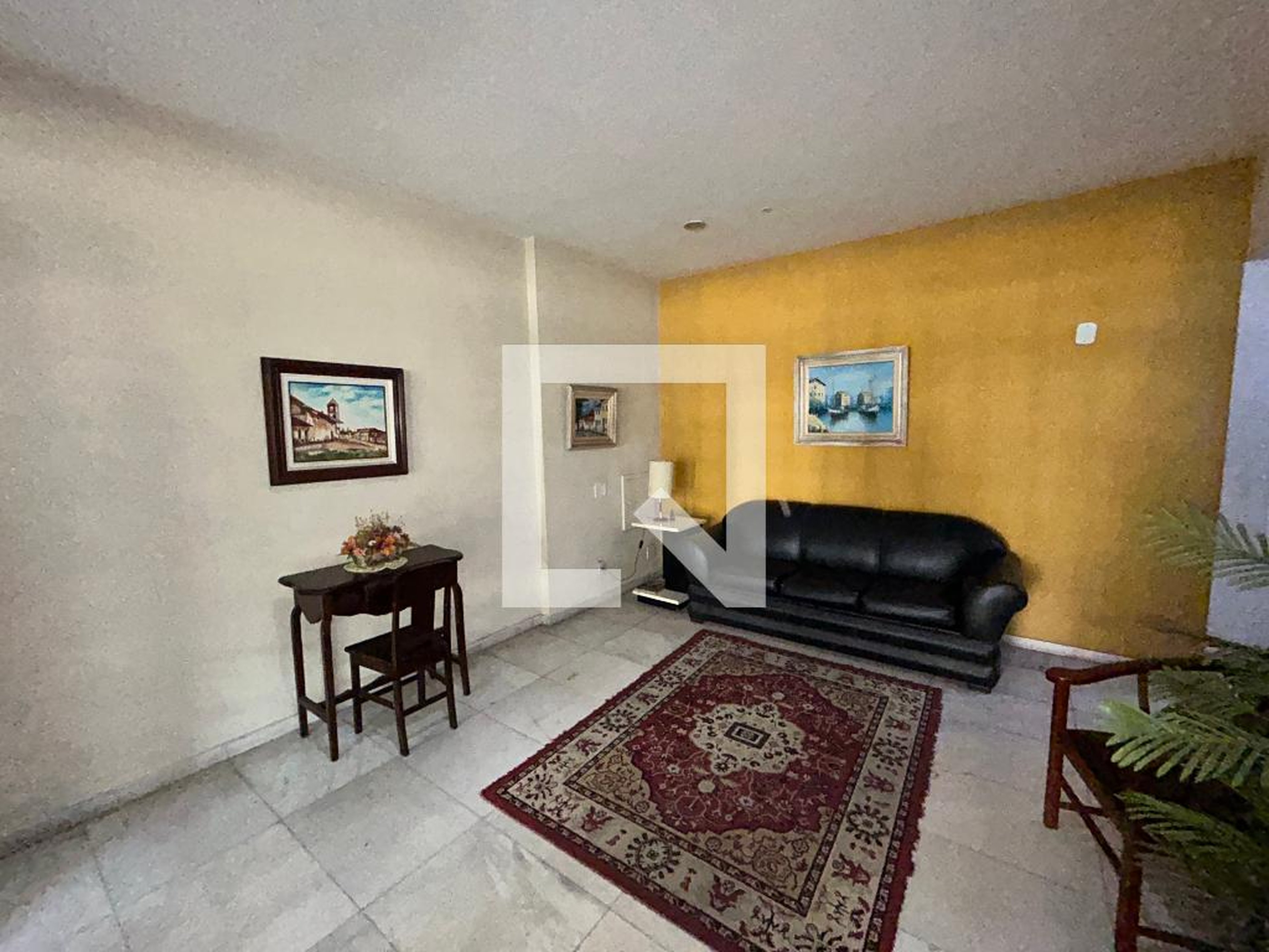 Hall de entrada - 