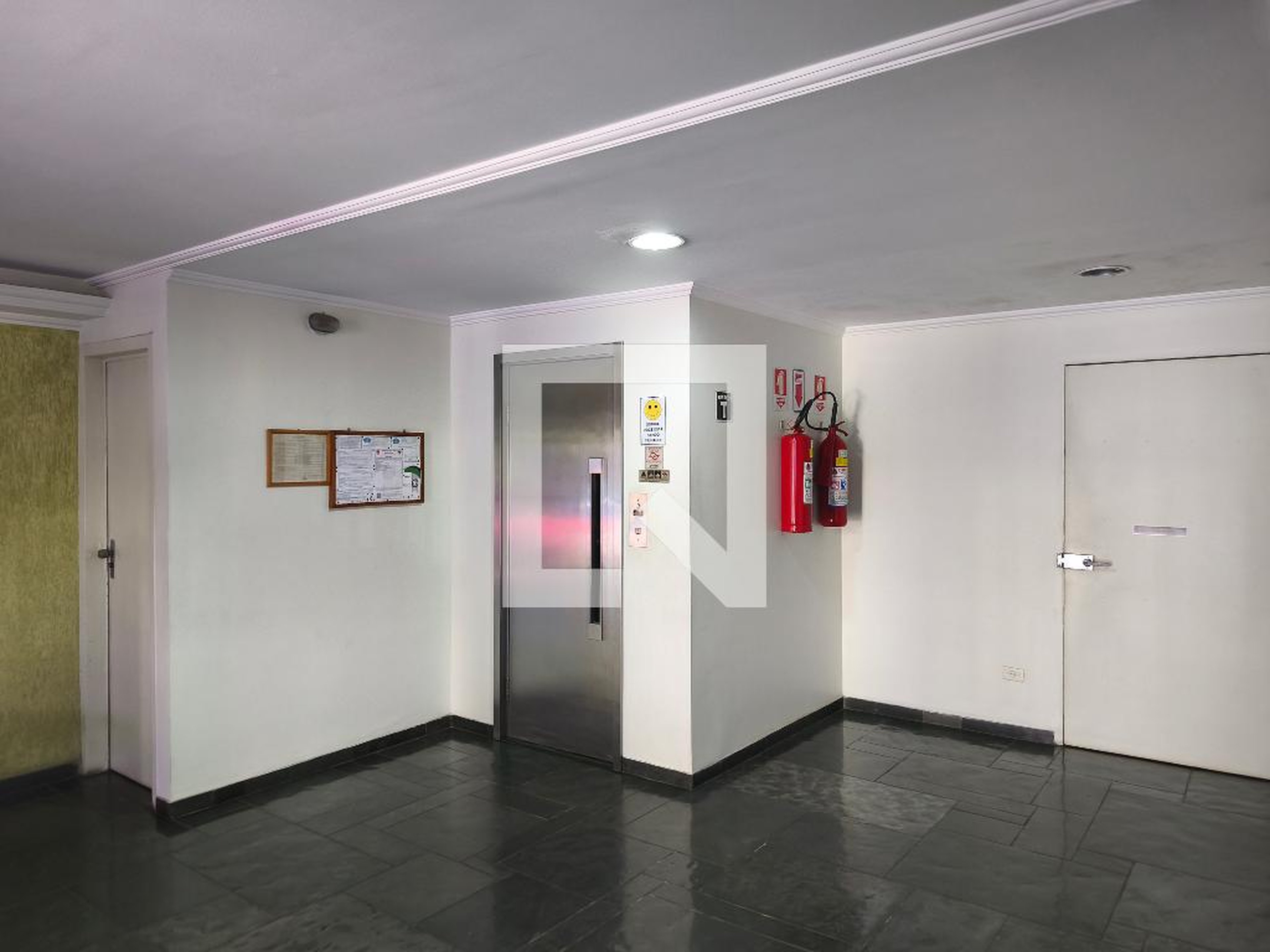 Elevador - Agapathus