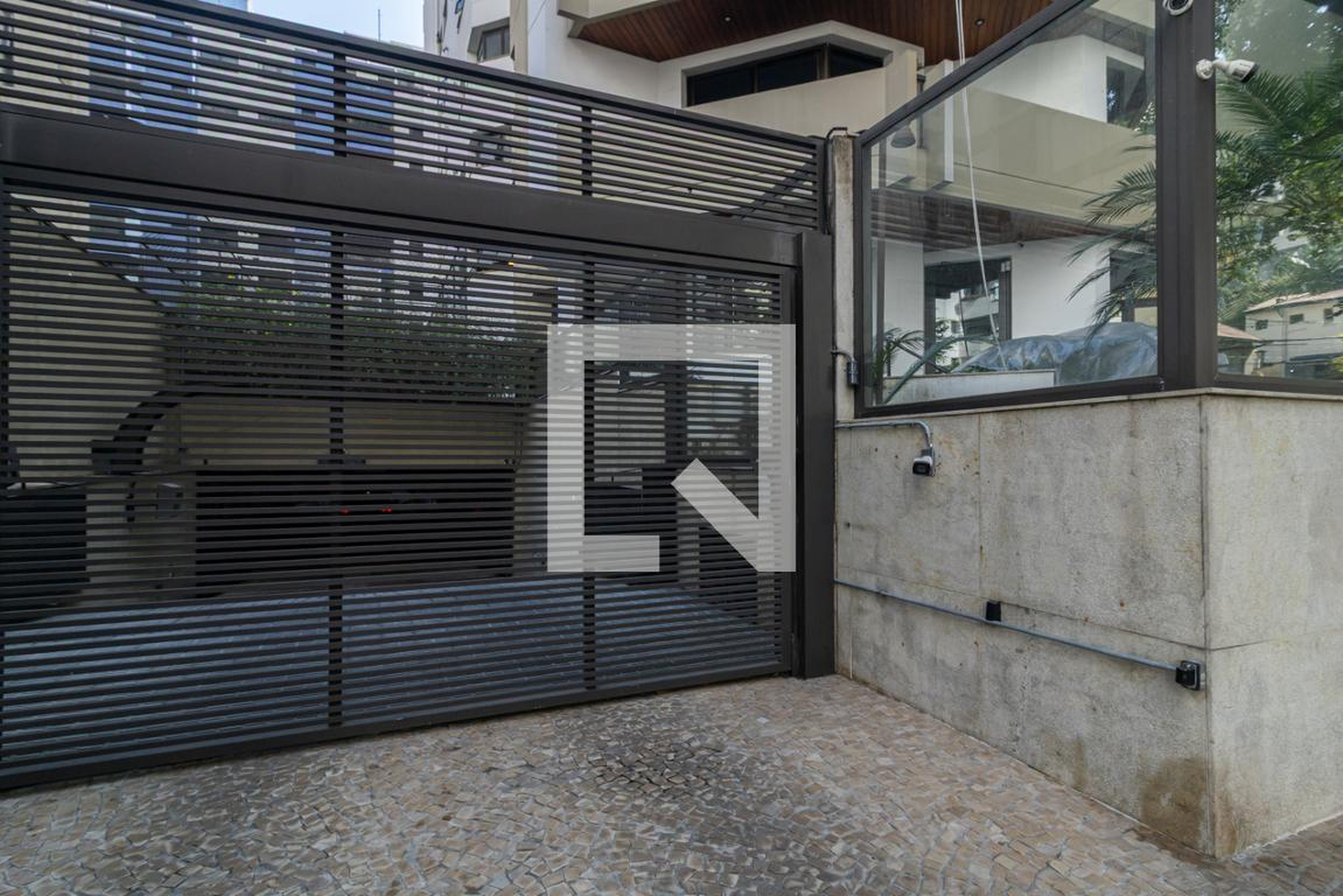 Fachada Condomínio Castel Di Capri