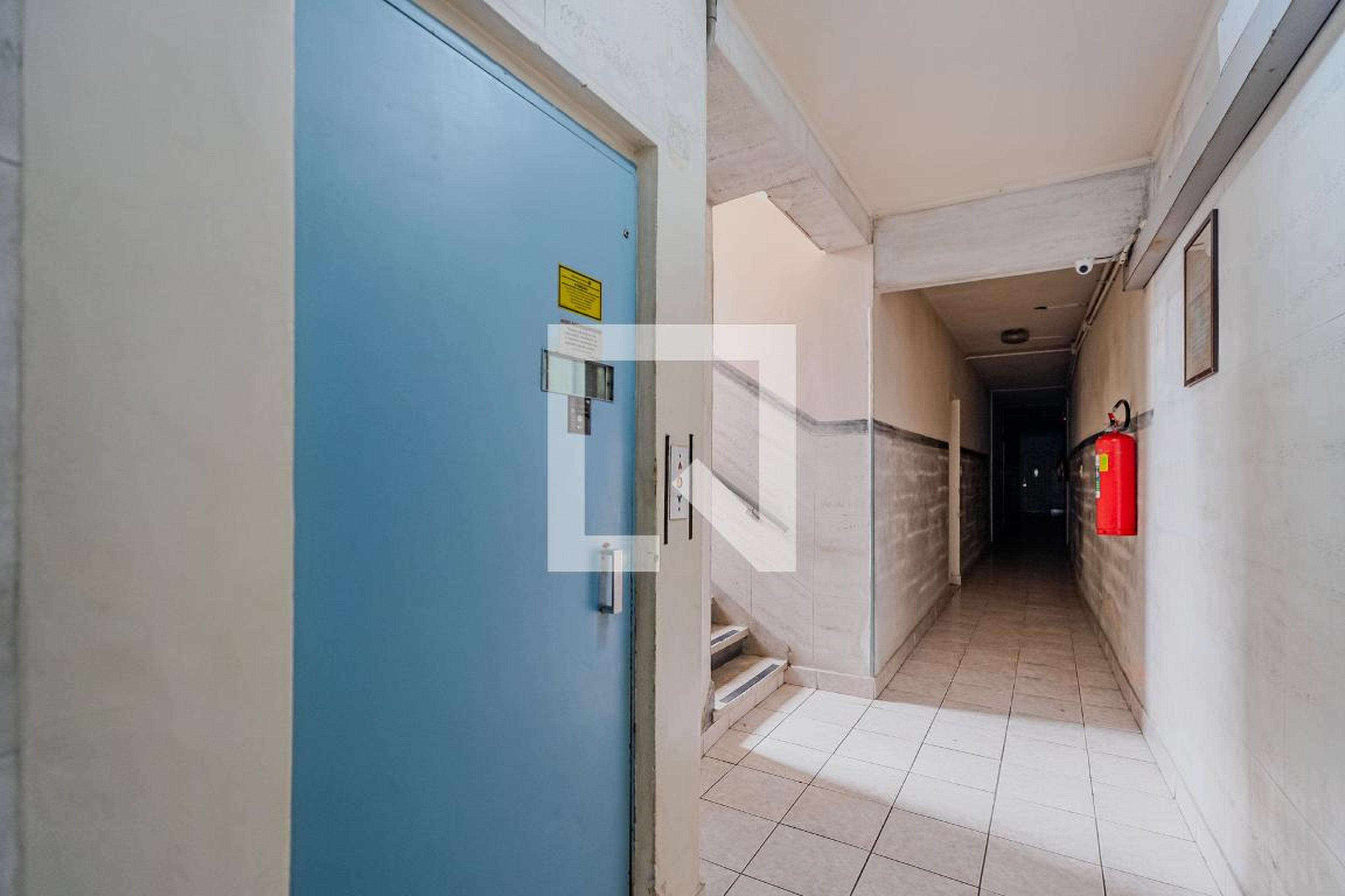 Condomínio - Edifício Lisboa