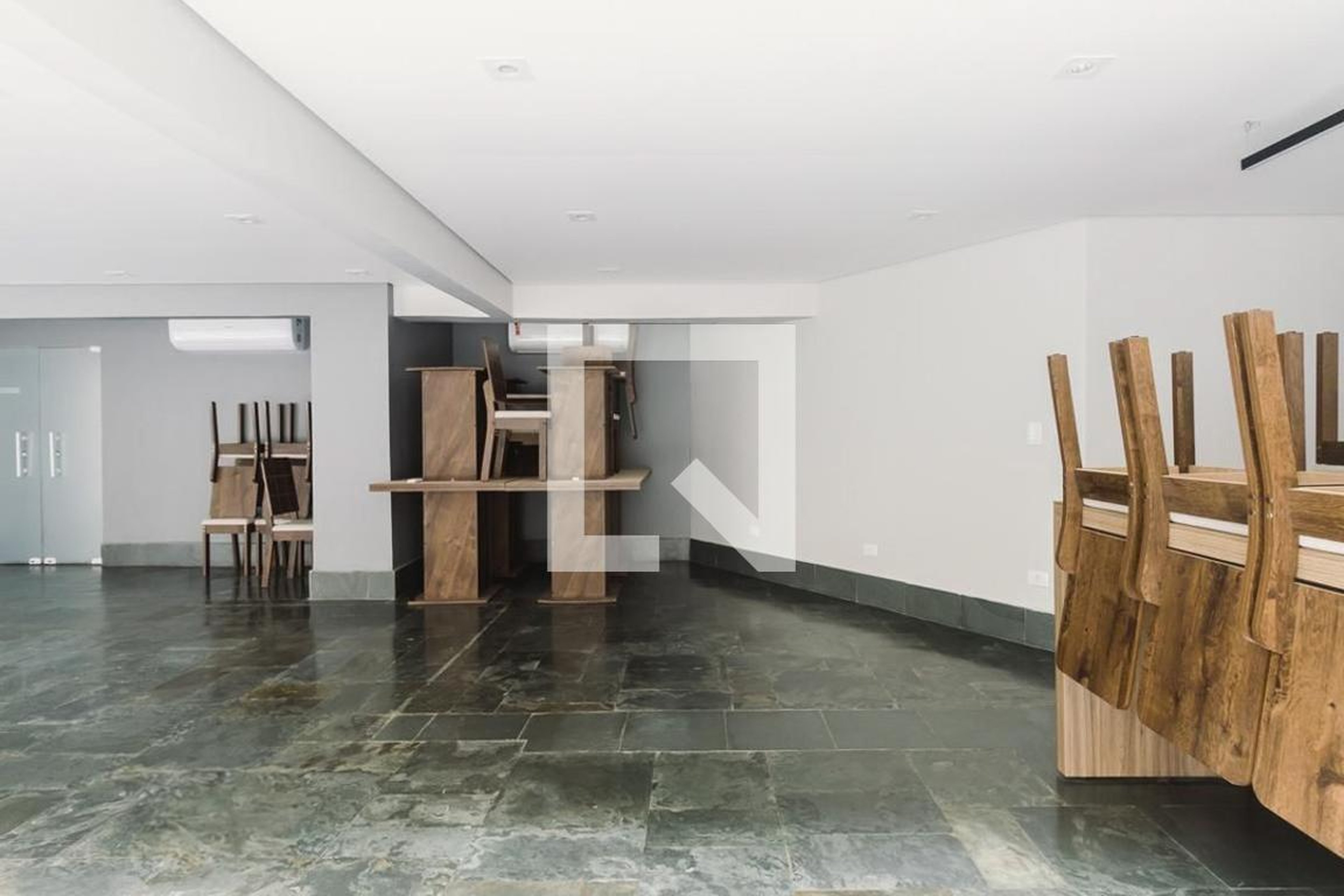 Salão de Festas - Elmo