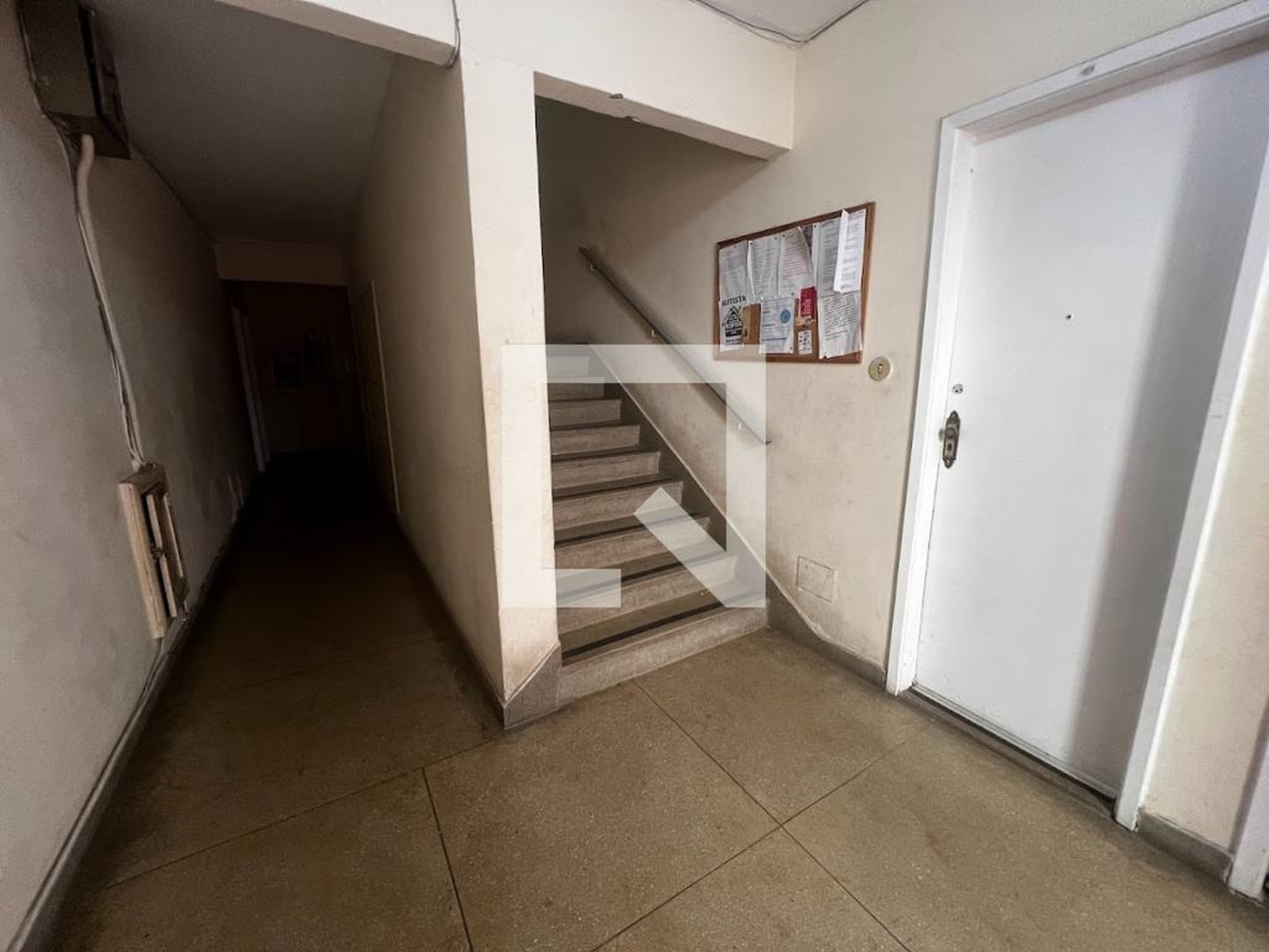 Hall - Floriano Peixoto