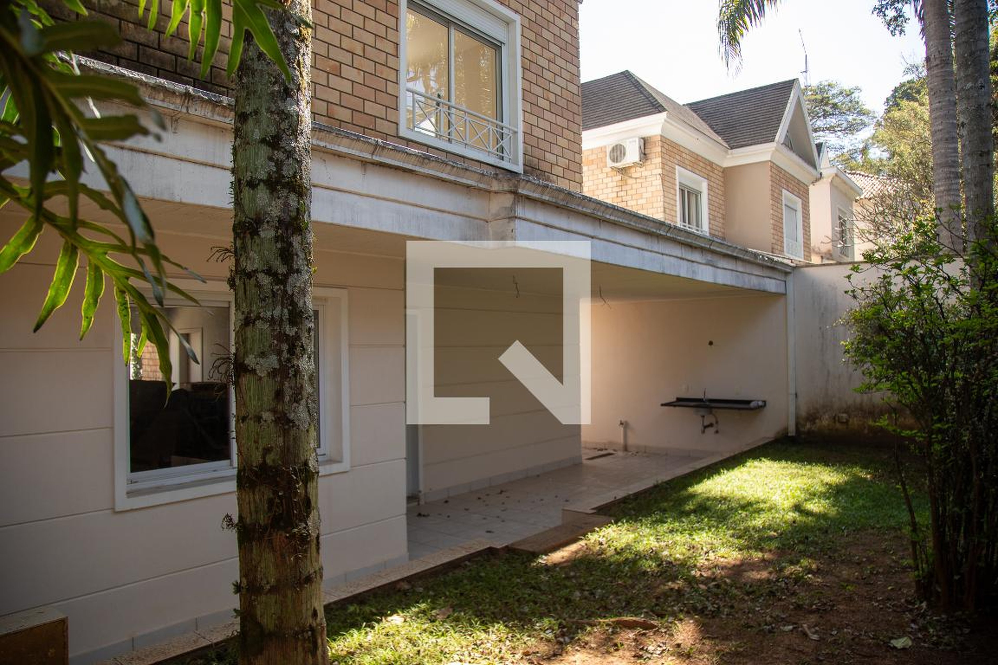 Área comum - Bristol Village