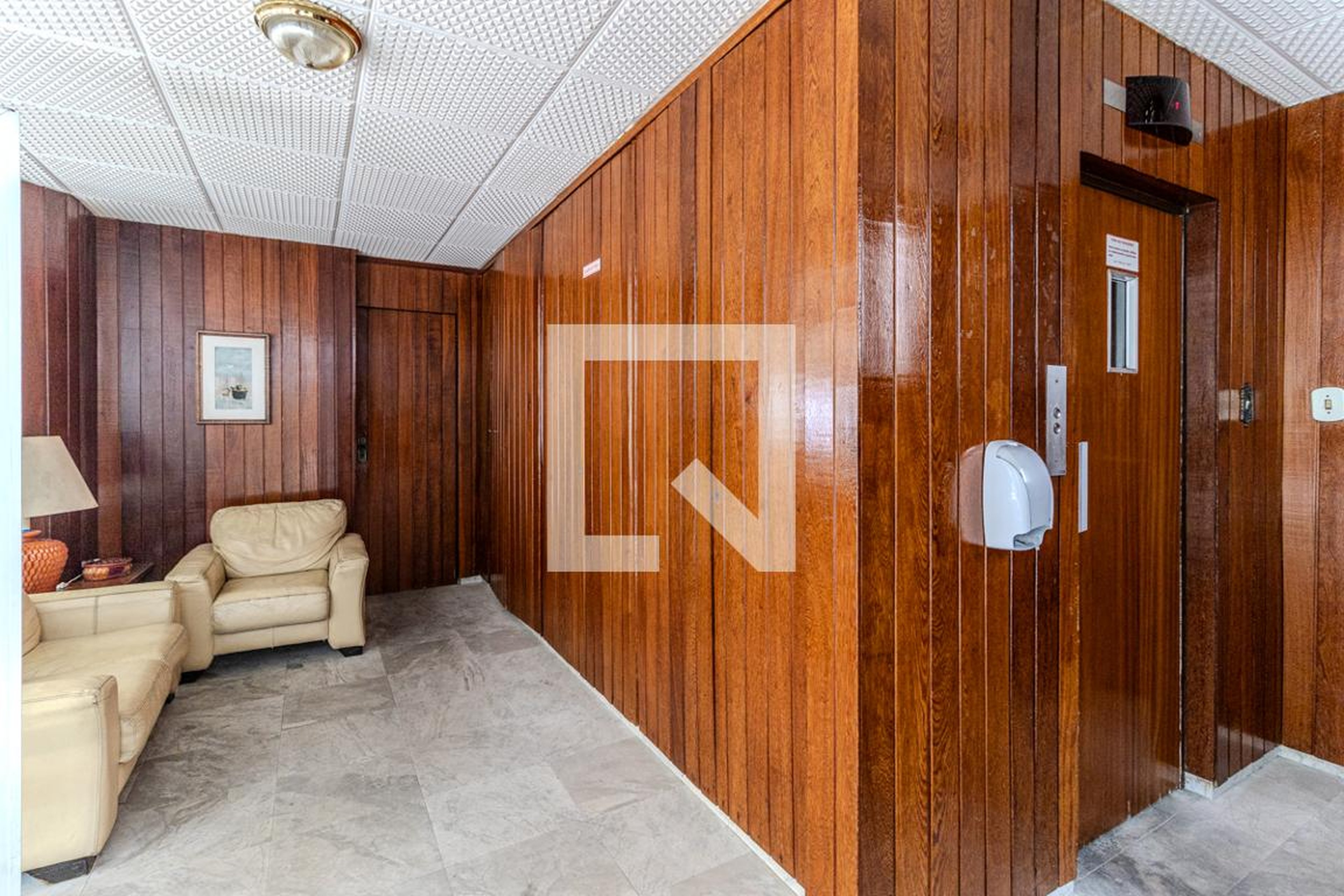 Hall Social - Marquês de Vila Rica