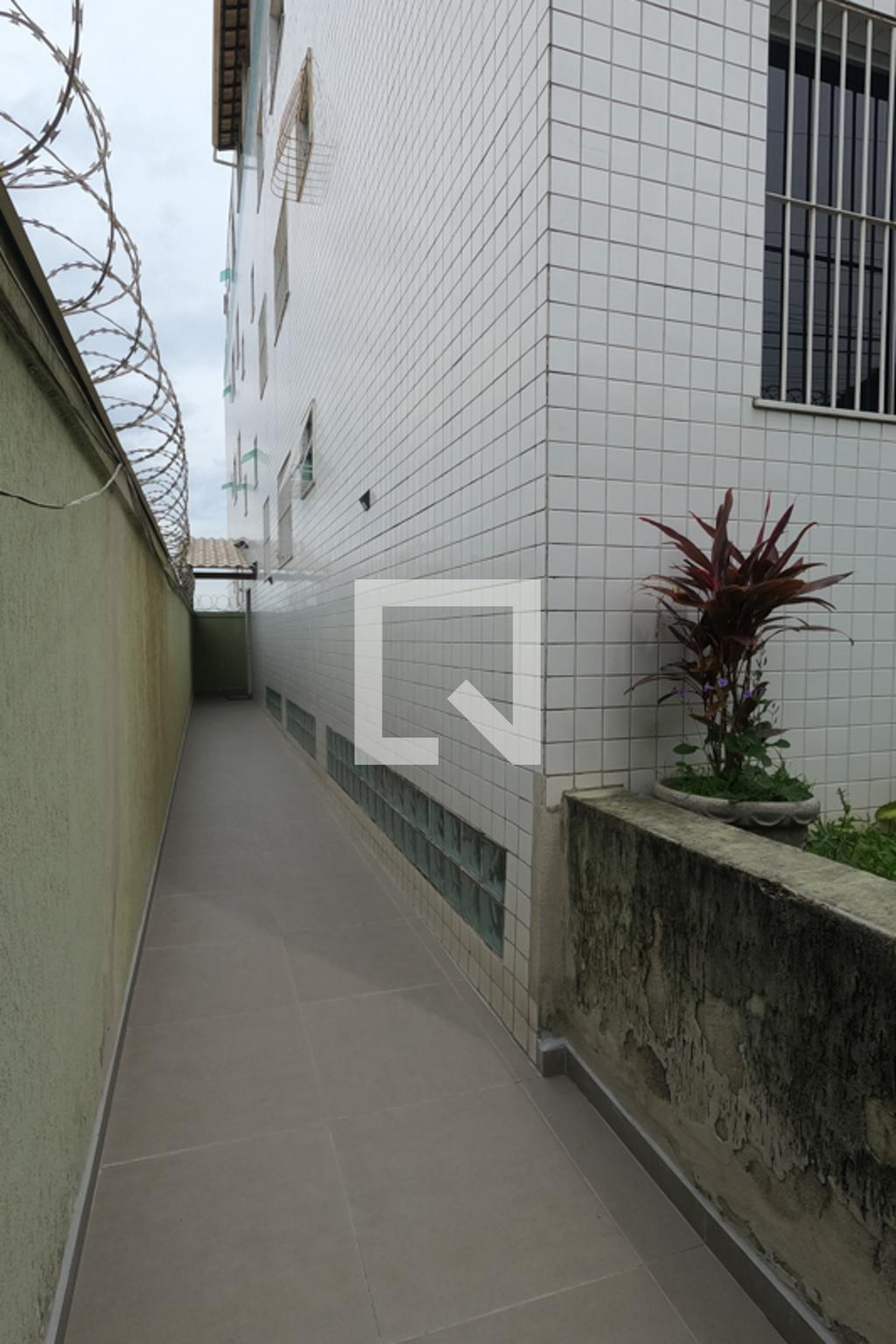 Hall de entrada - null