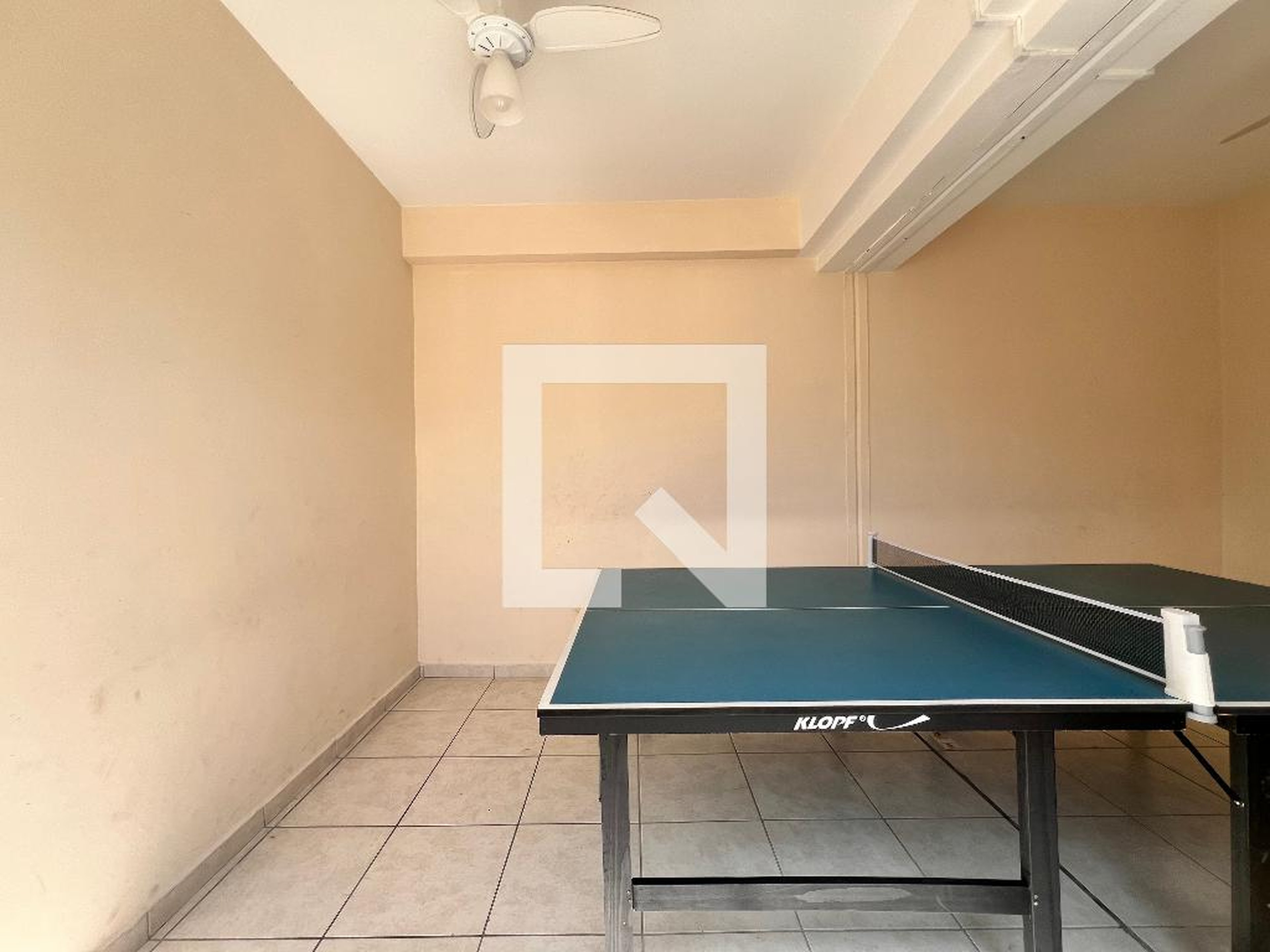 Sala de Jogos - Spazio Rimini