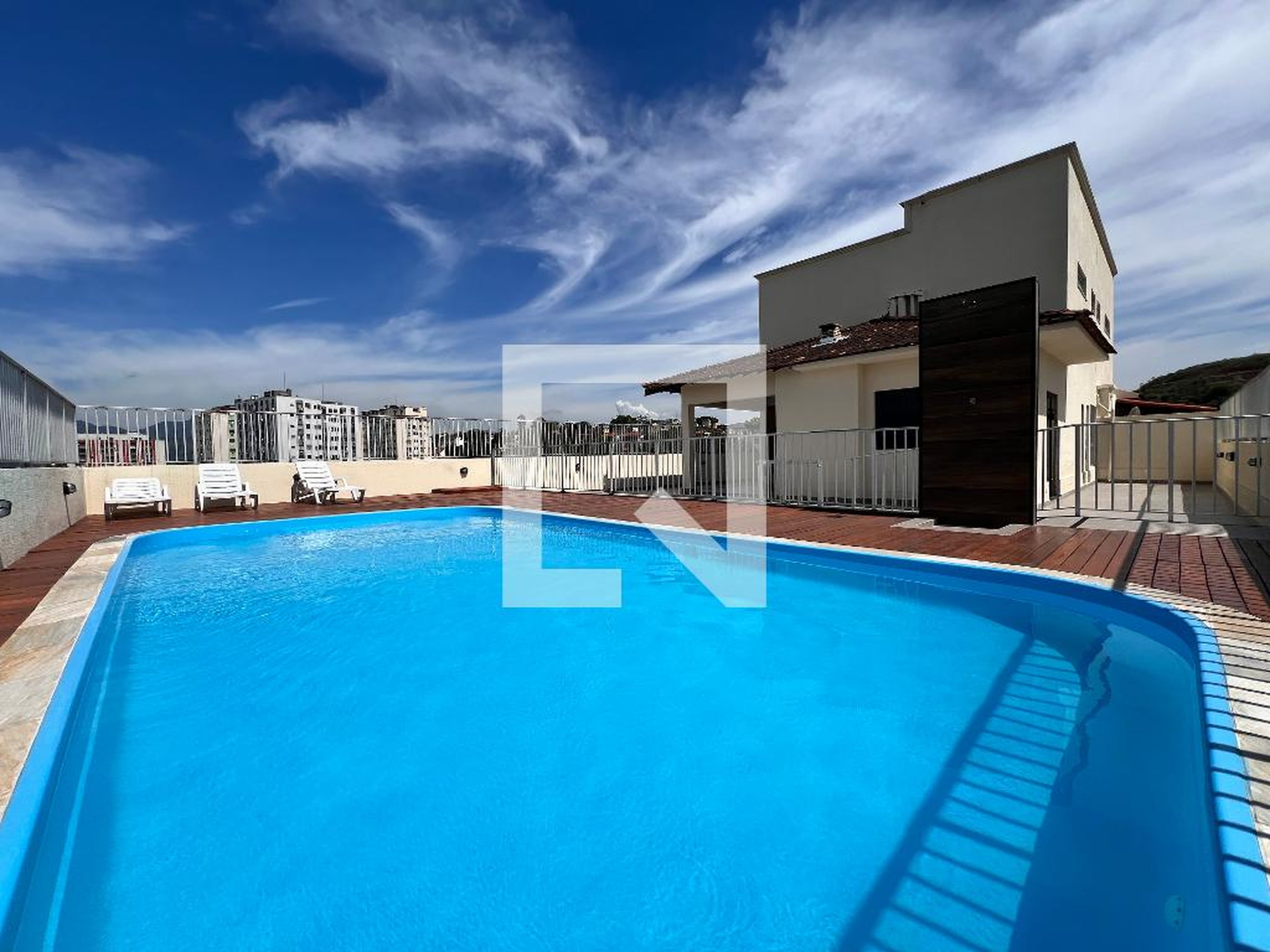 Piscina - Spazio Rimini