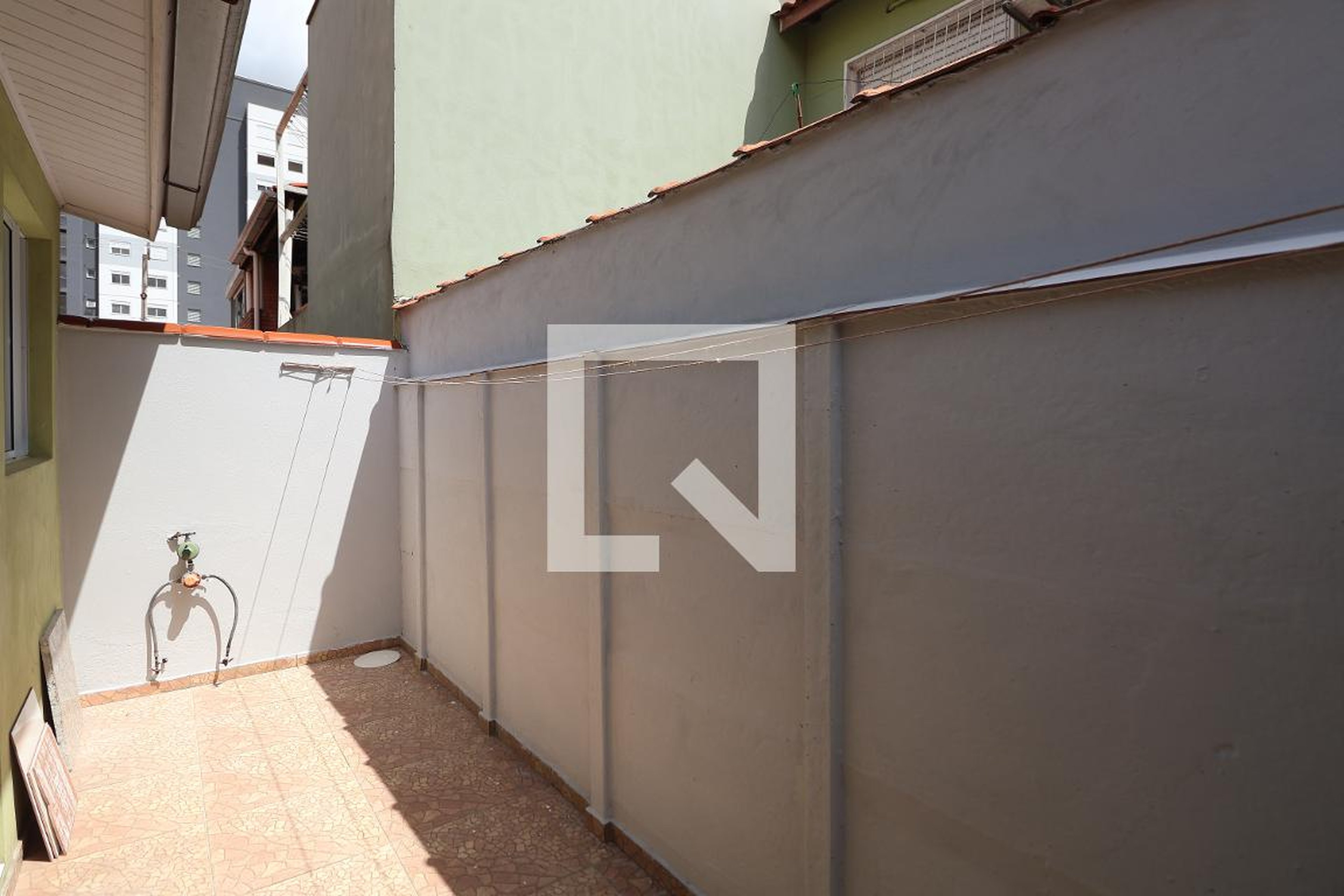 Área externa - Igara Residences II