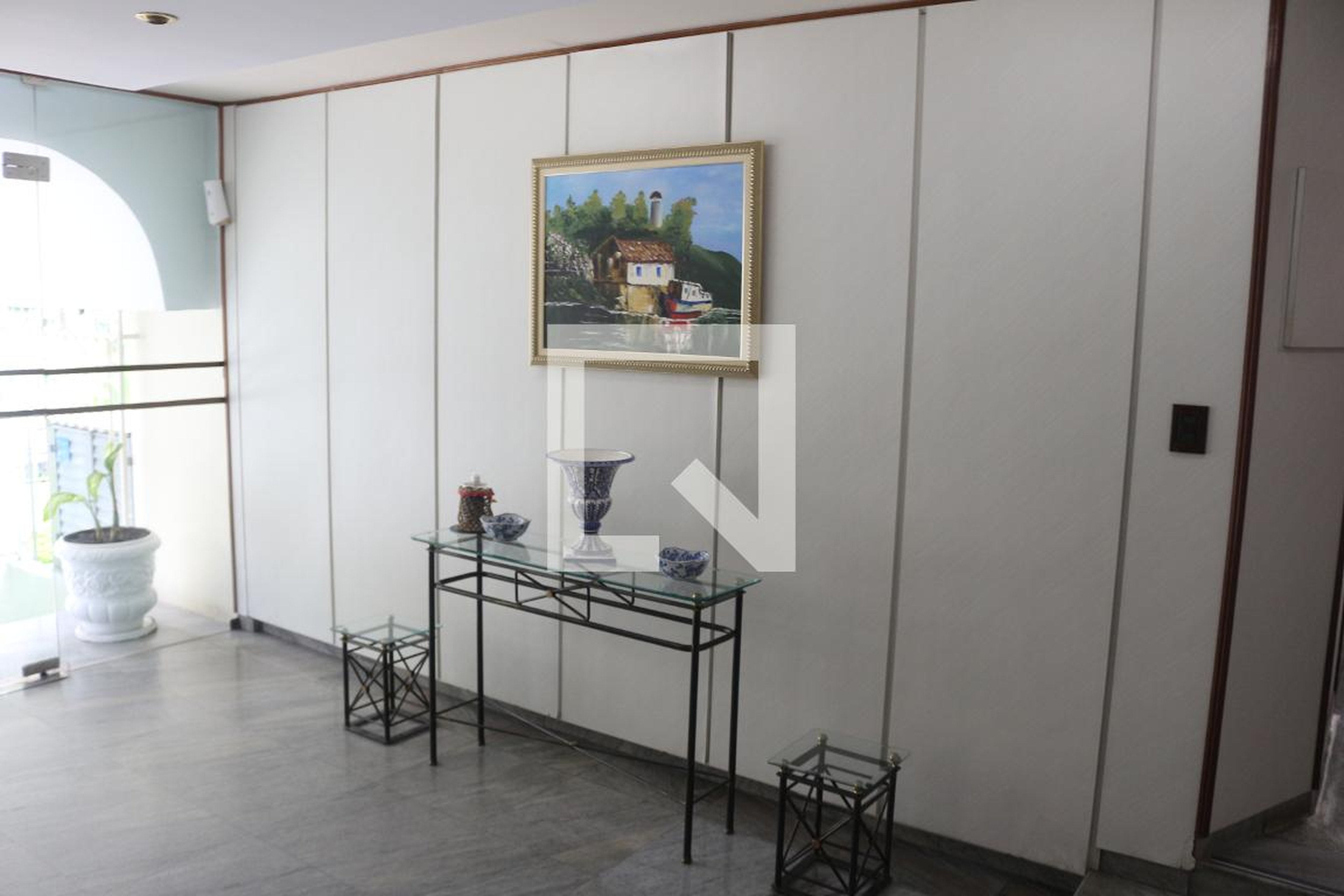 Hall social - Assumpta Tegon Lorenzini