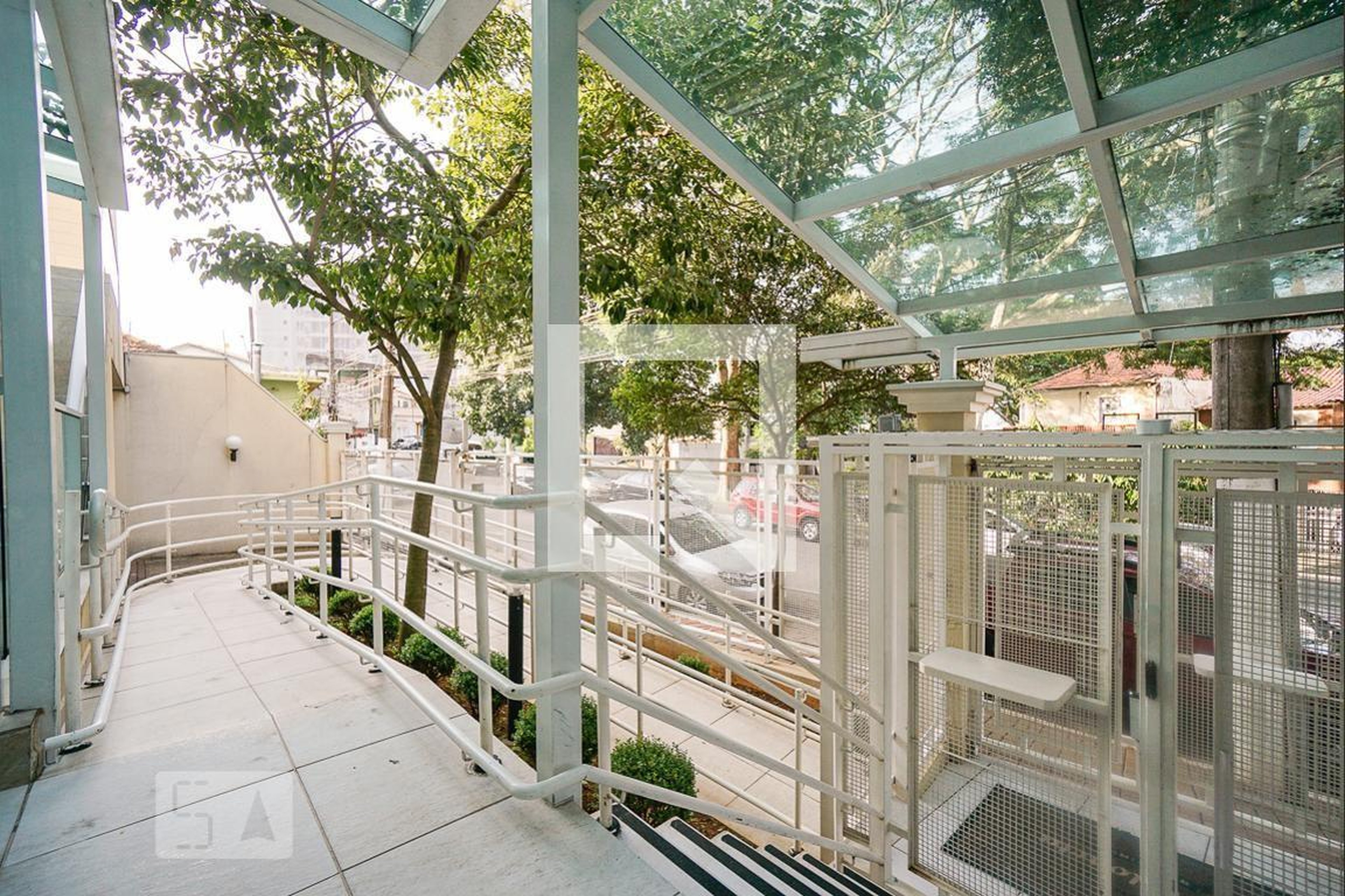 Condomínio - Residencial Barceloneta