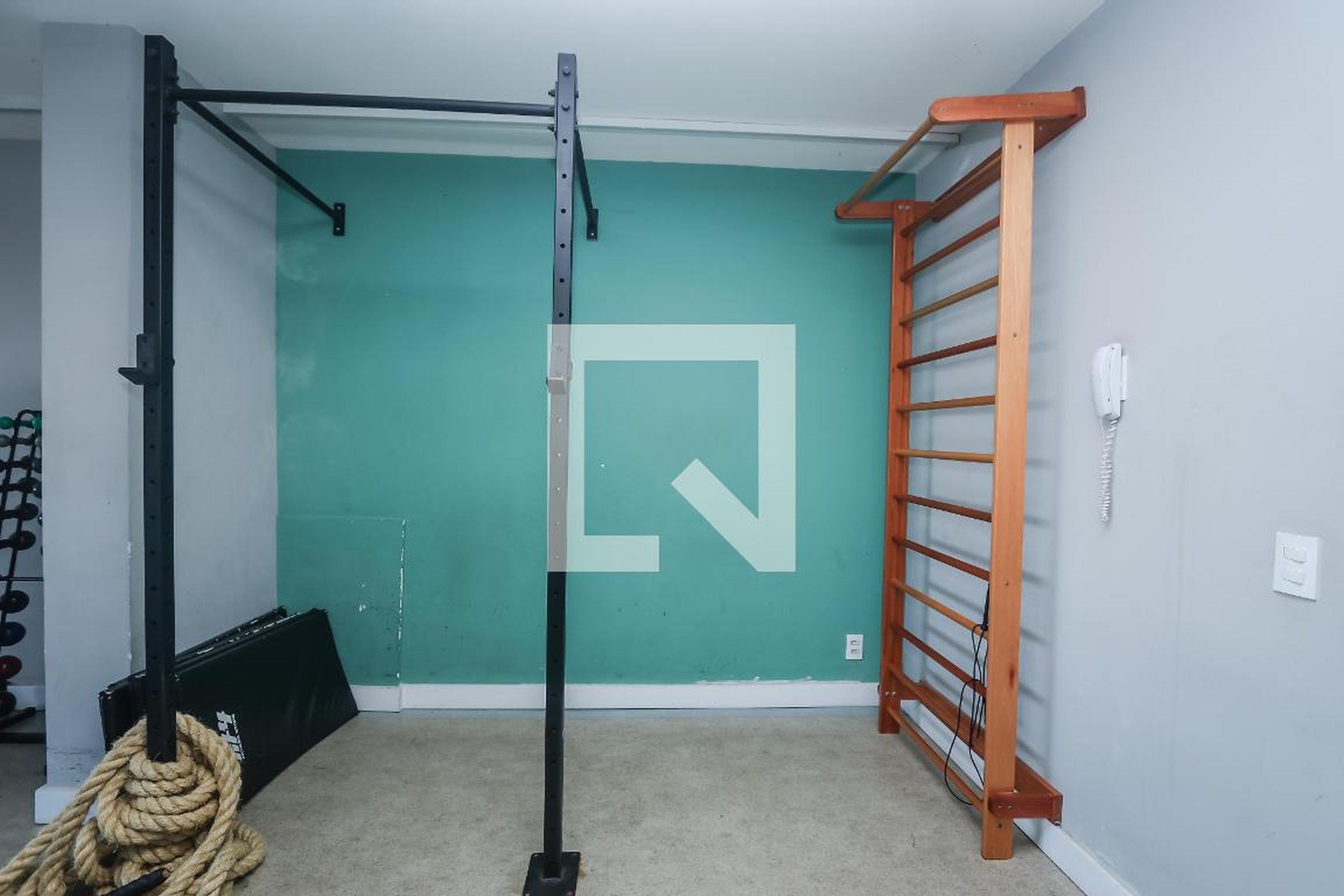 Academia - Eleva Cupecê