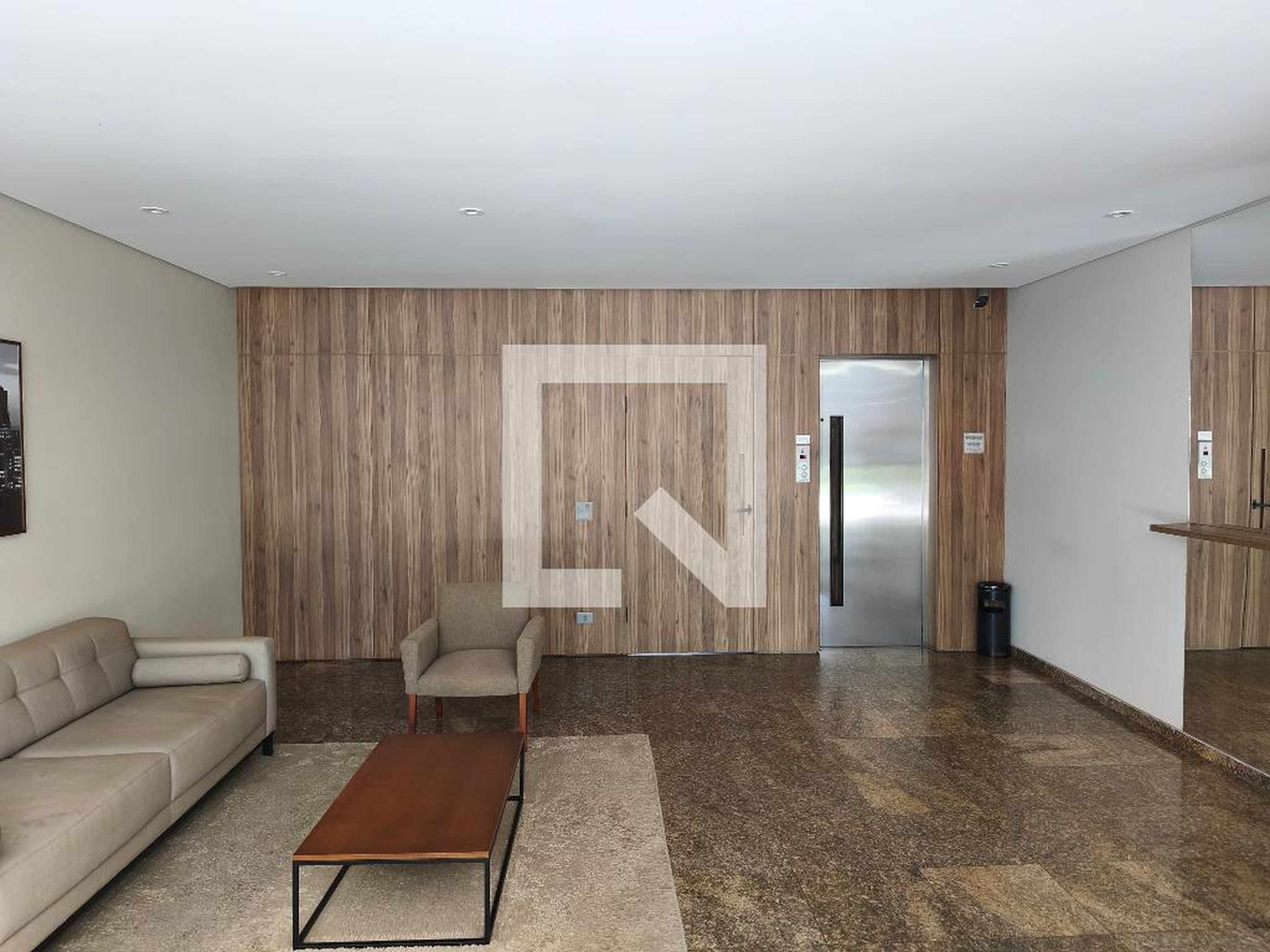 Hall - Farroupilha