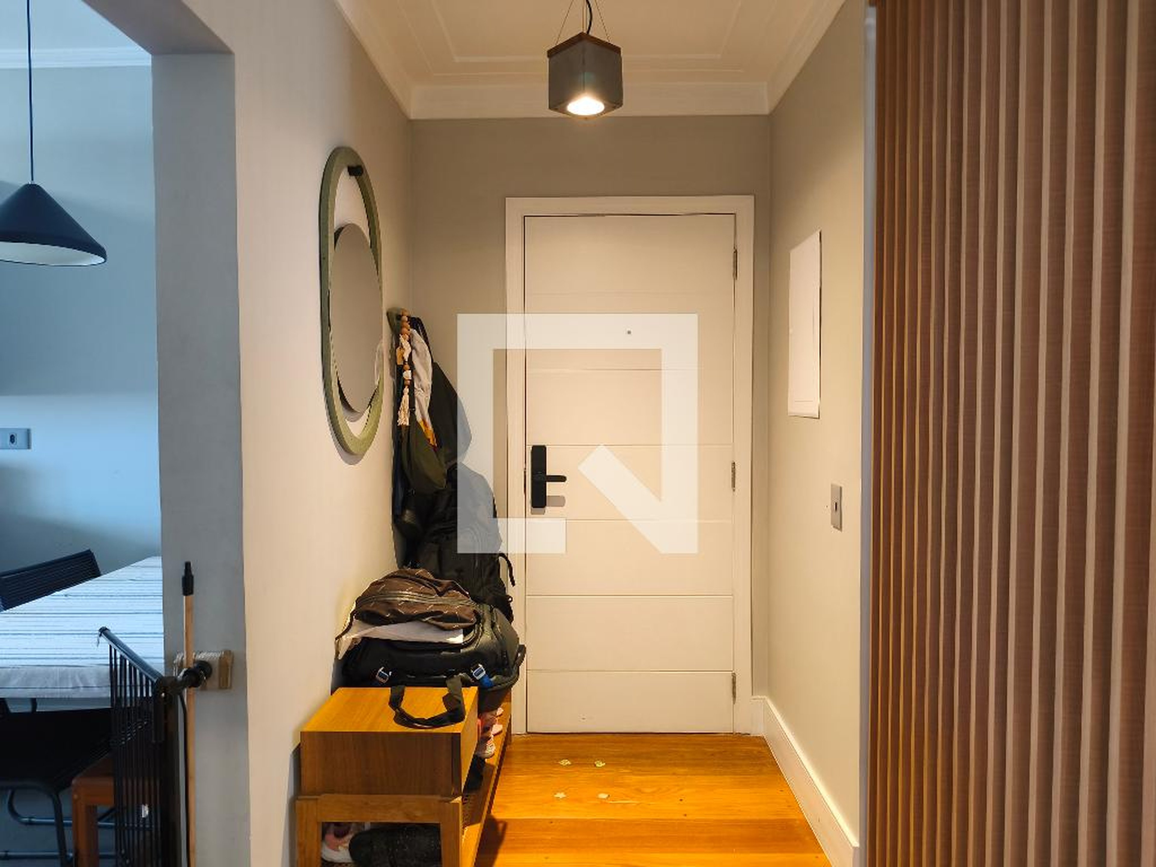 Entrada - Farroupilha