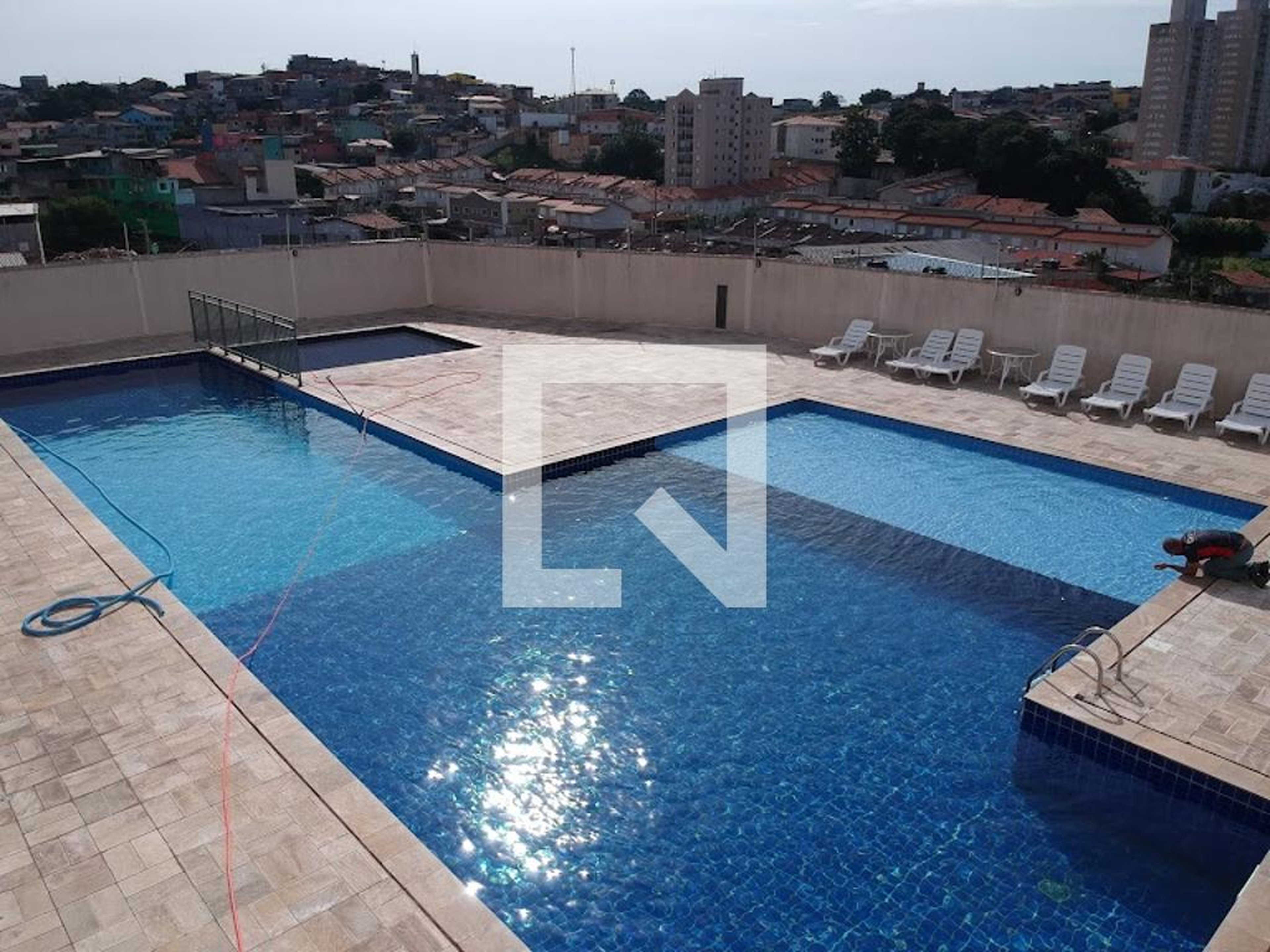 Piscina - Flex Carapicuíba 1