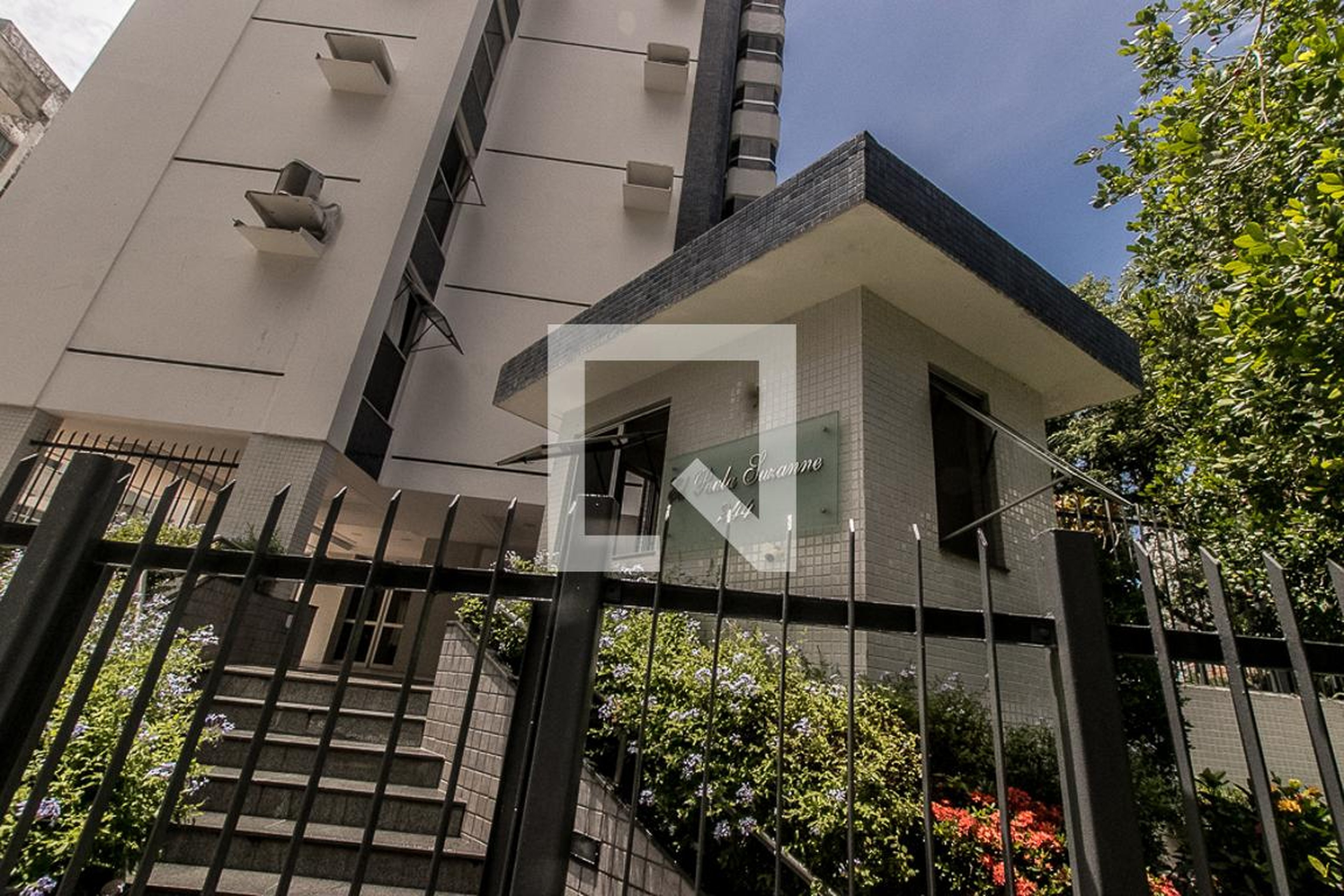 Portaria Condomínio em Rua Várzea de Santo Antônio, 244