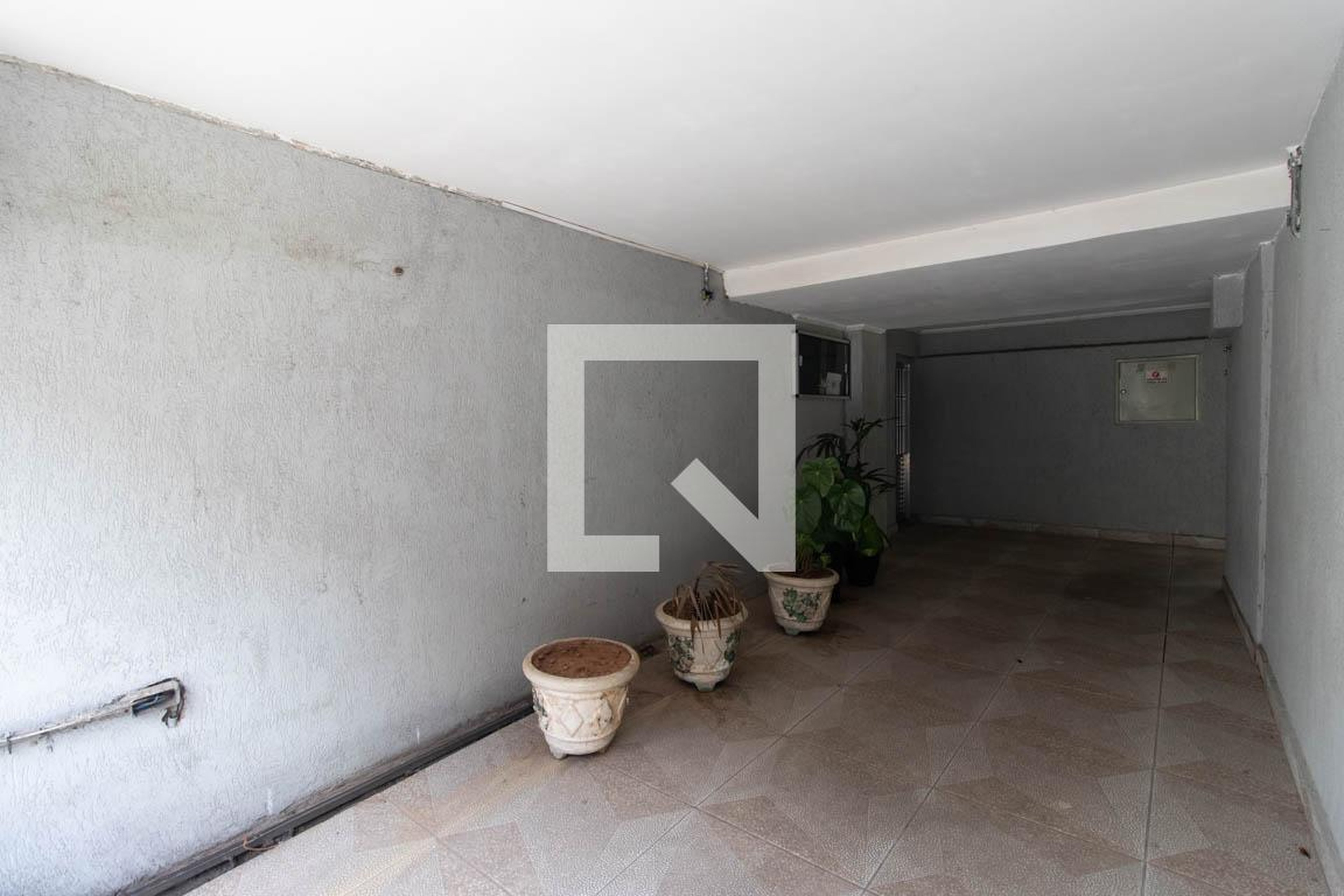 Hall social - Campinas