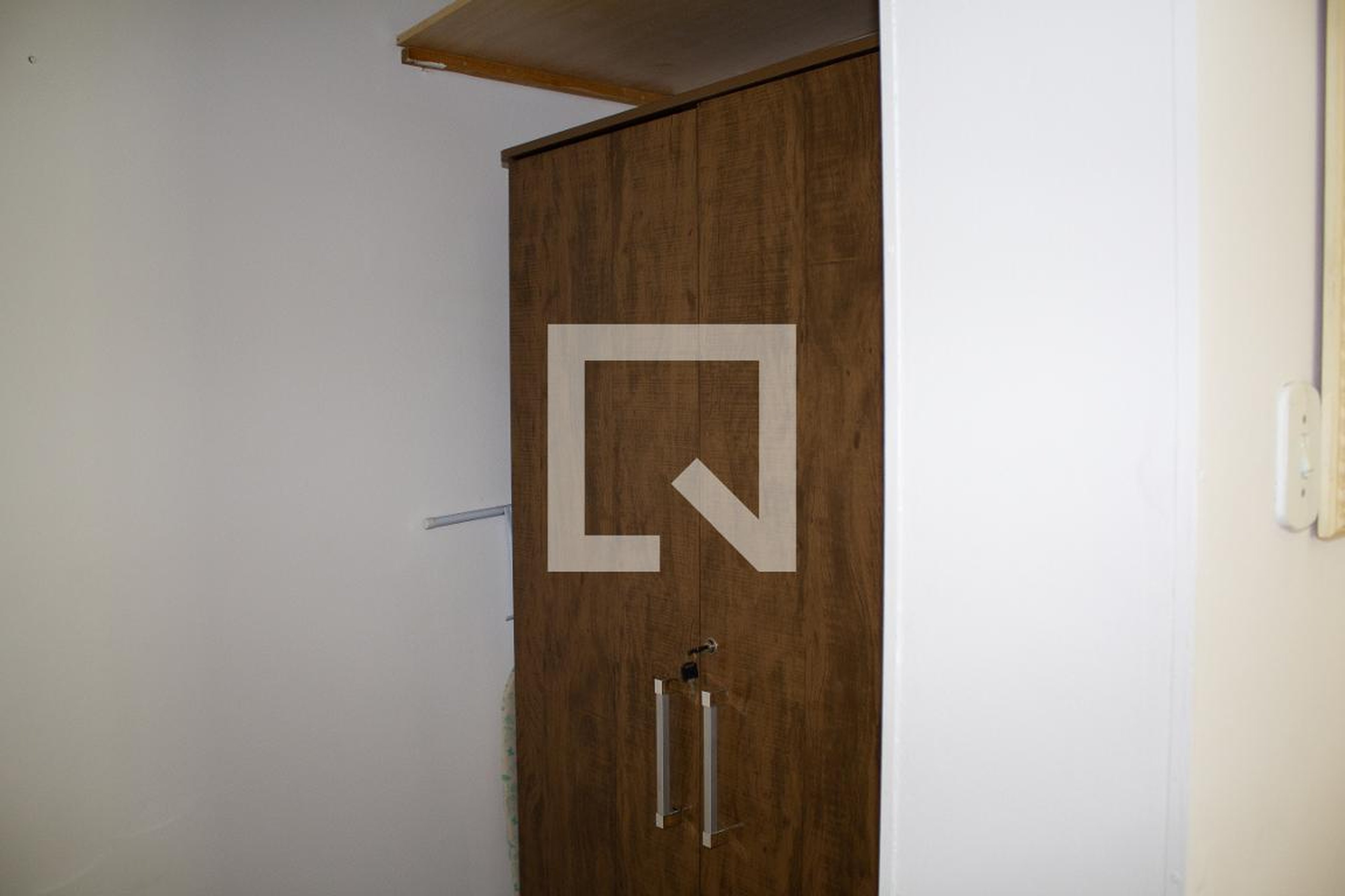 Hall de entrada - Ouro Fino