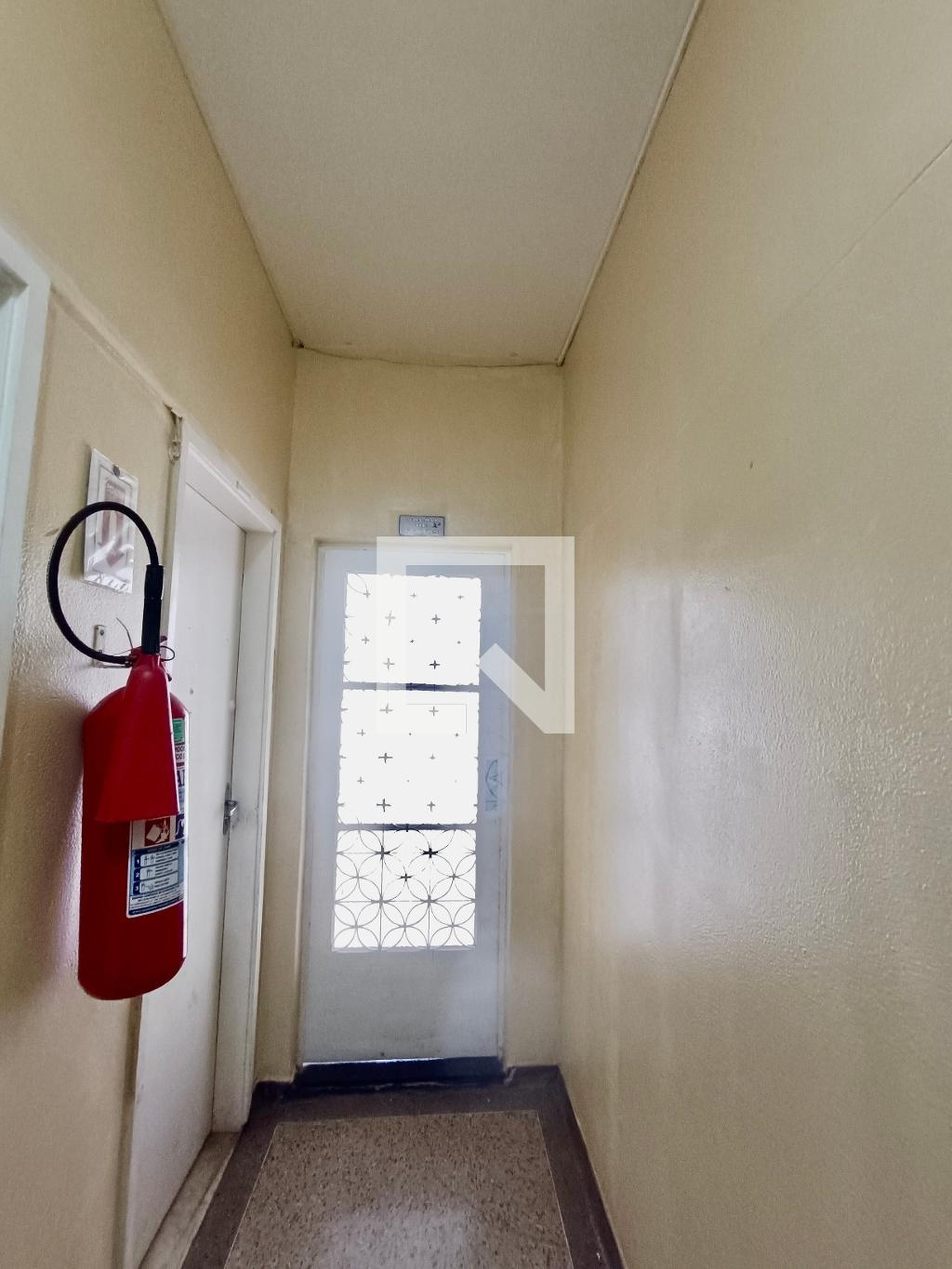 Salão de festas - Edficio Golden Star