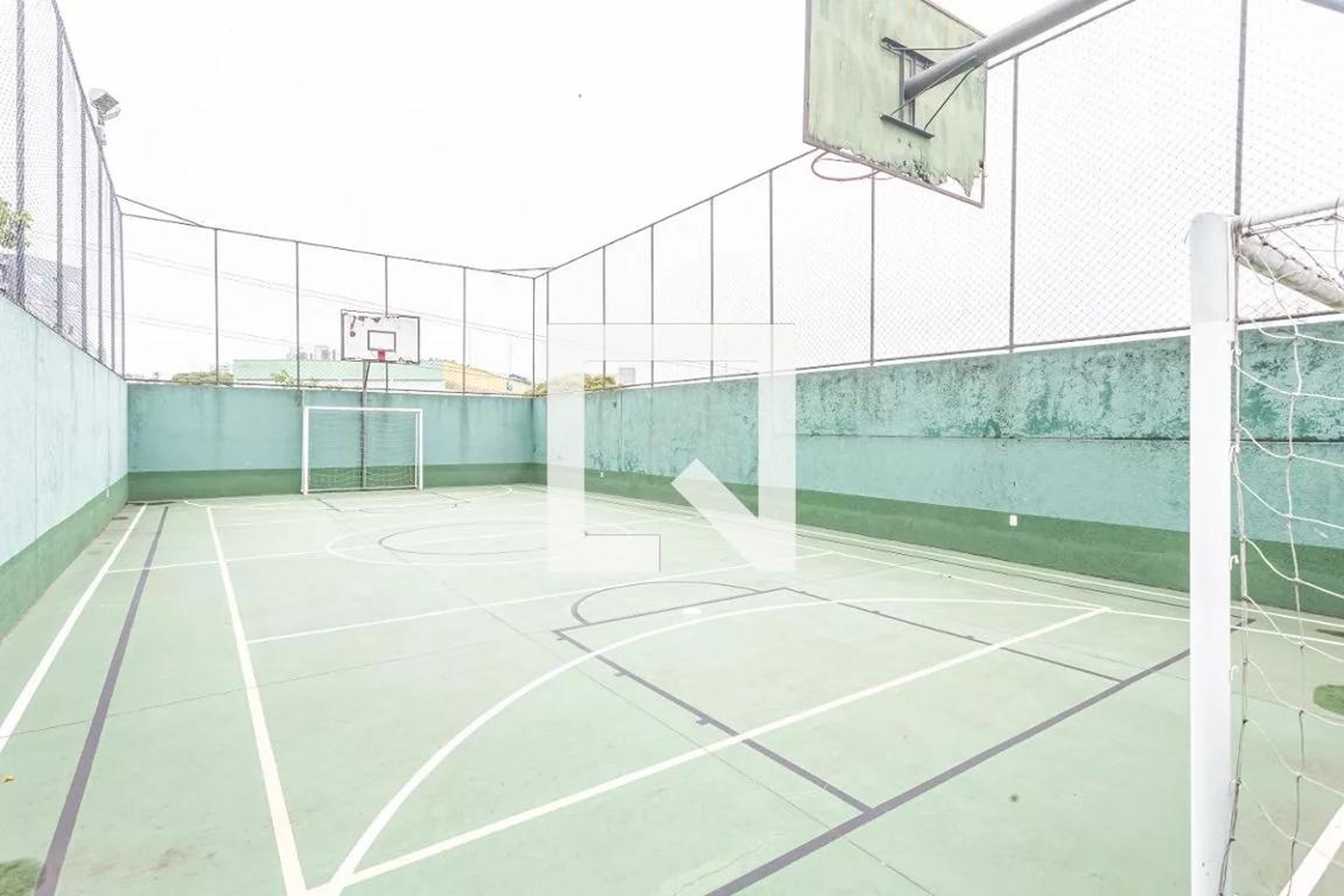 Quadra - Abitare Jardim da Saúde