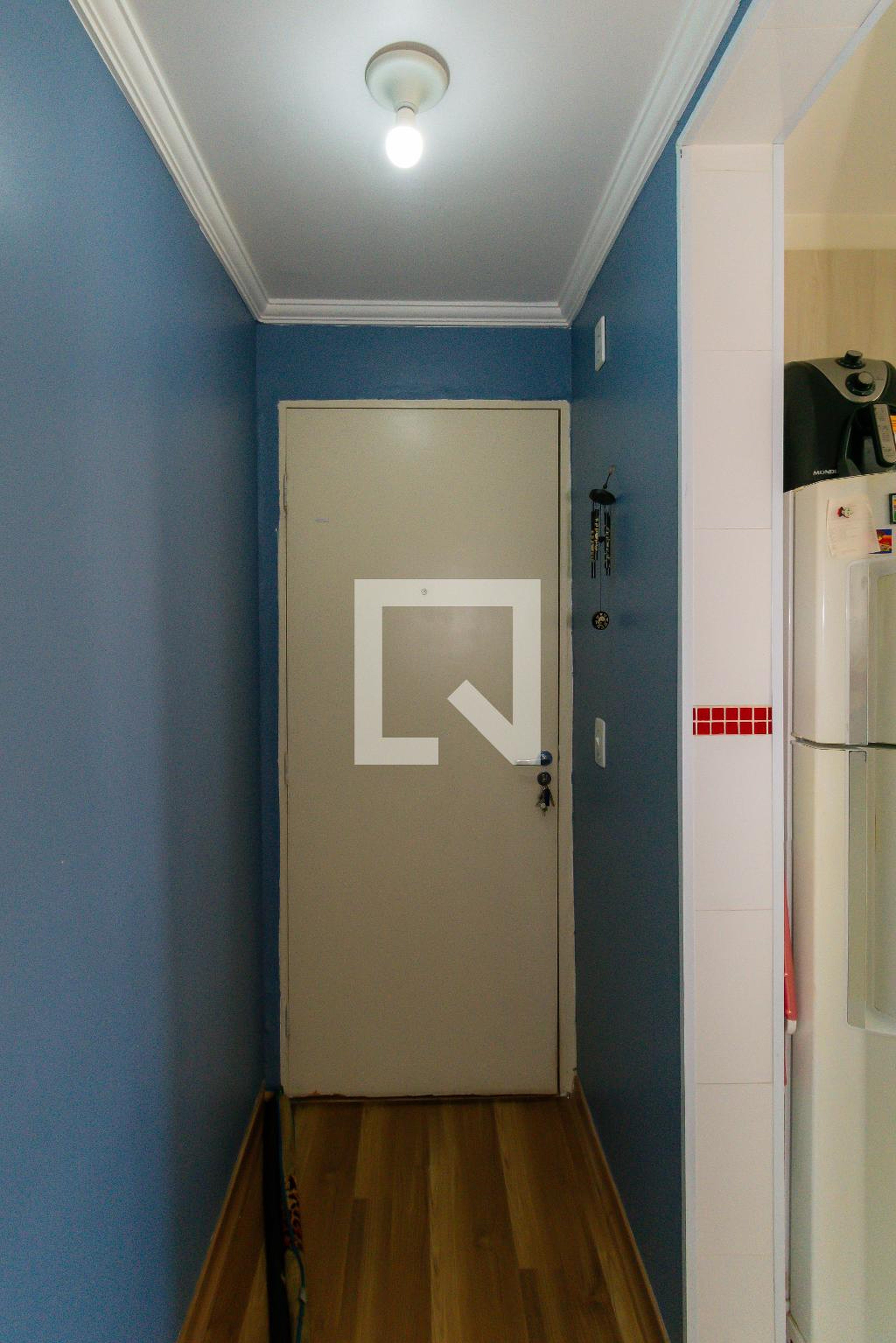 Hall de entrada - Saint Jerome