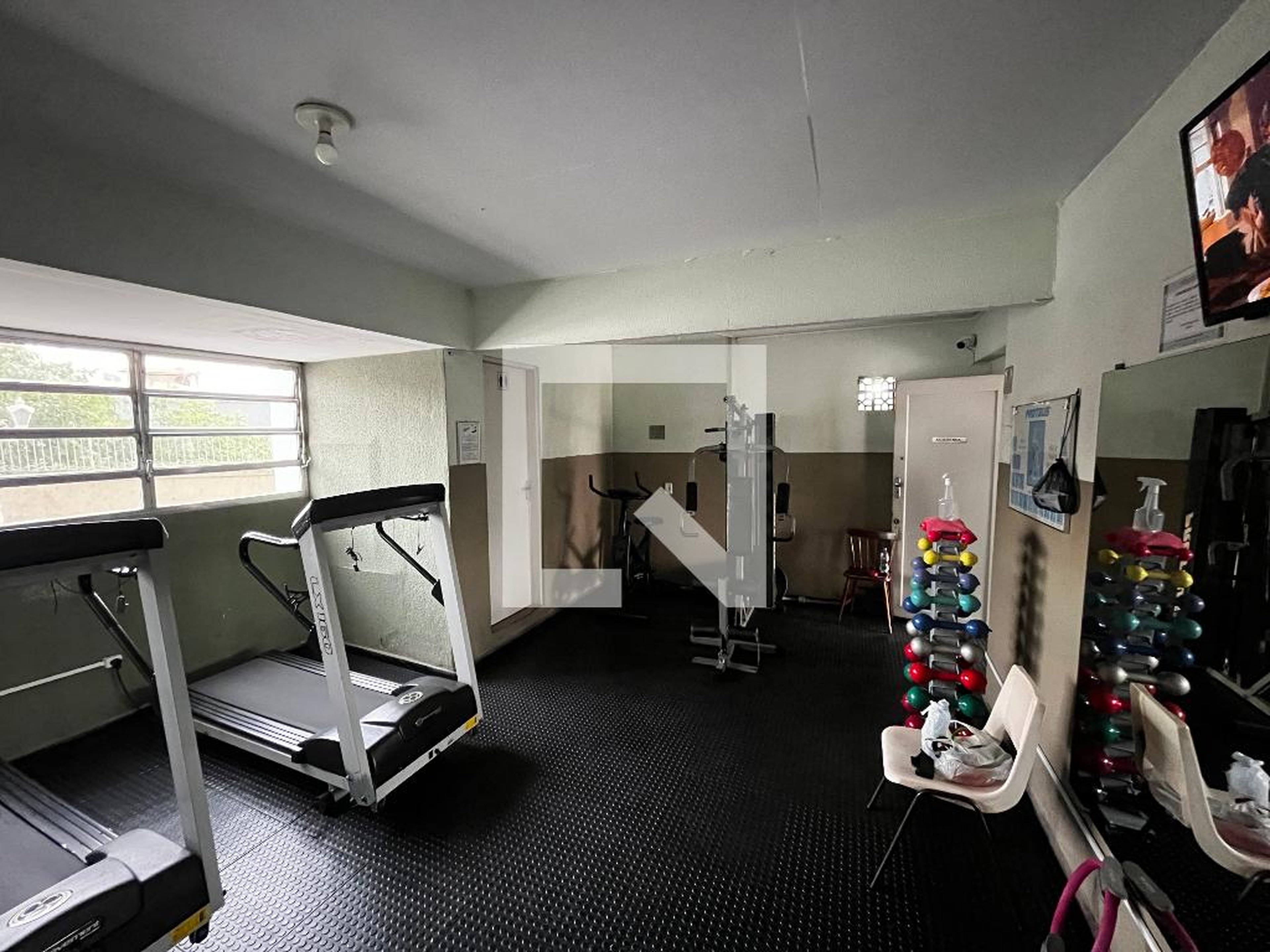 Área comum - Edifício Rio Tocantins