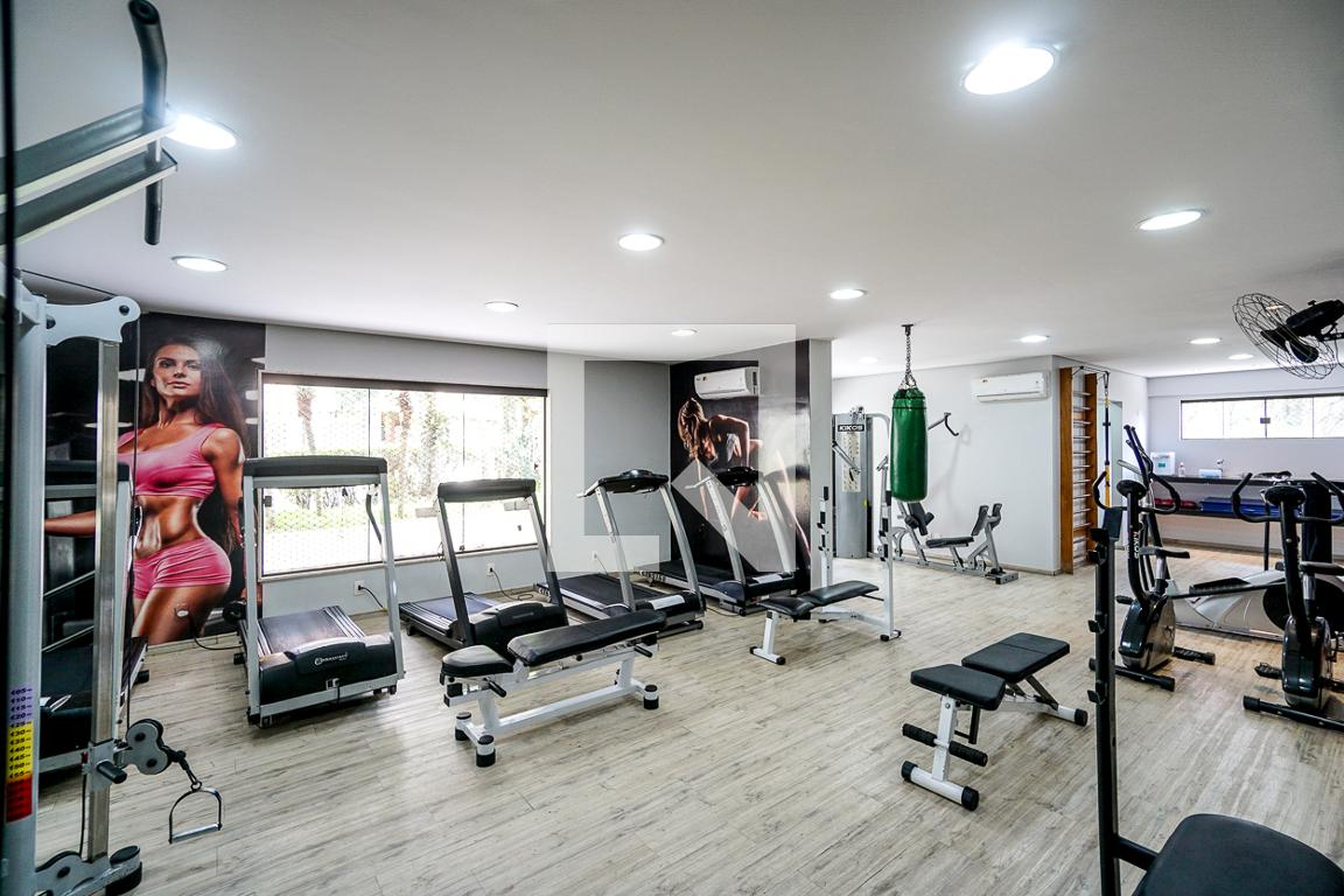 Academia - Monte Catini