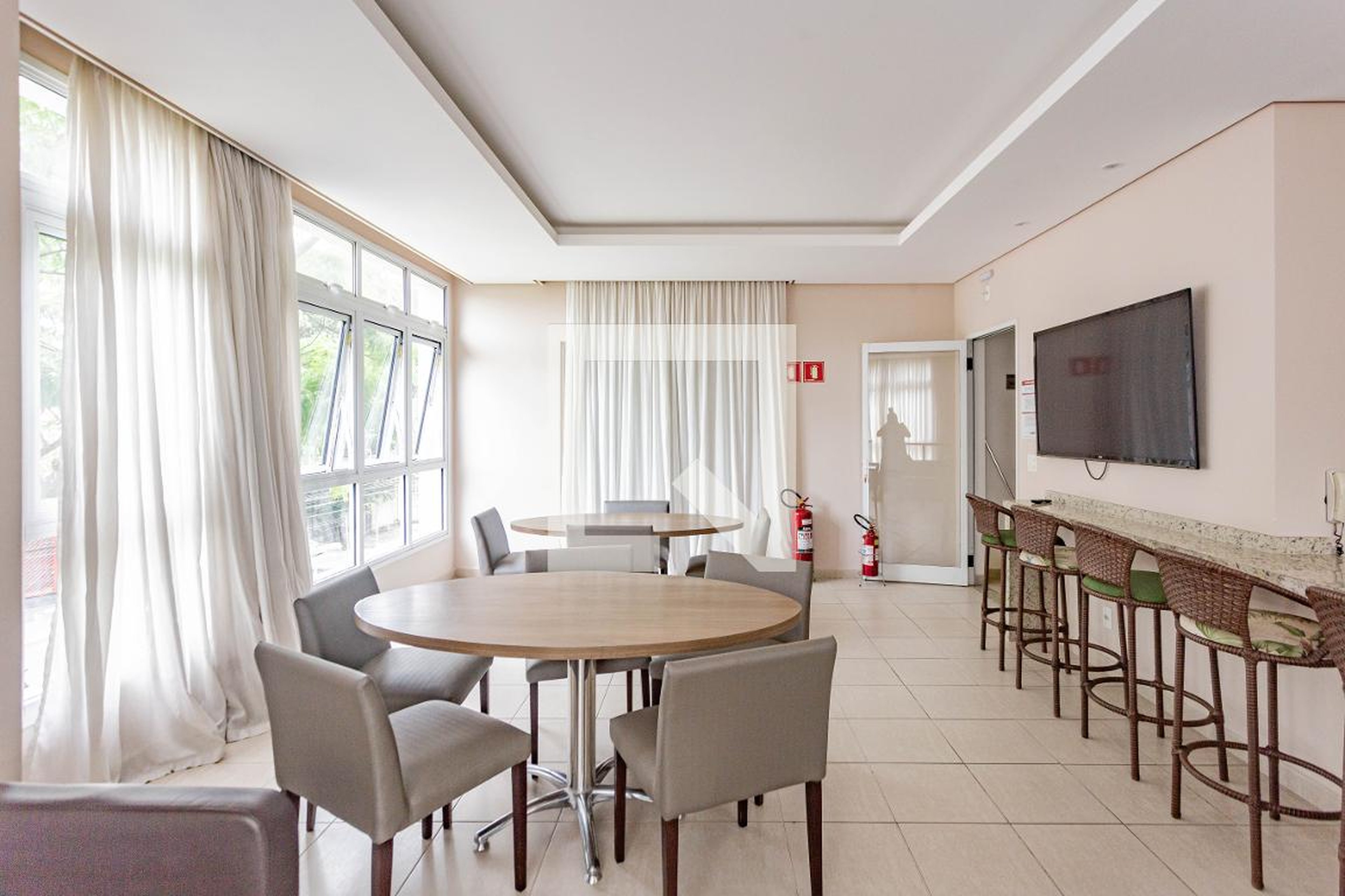 Salão Gourmet - Allure