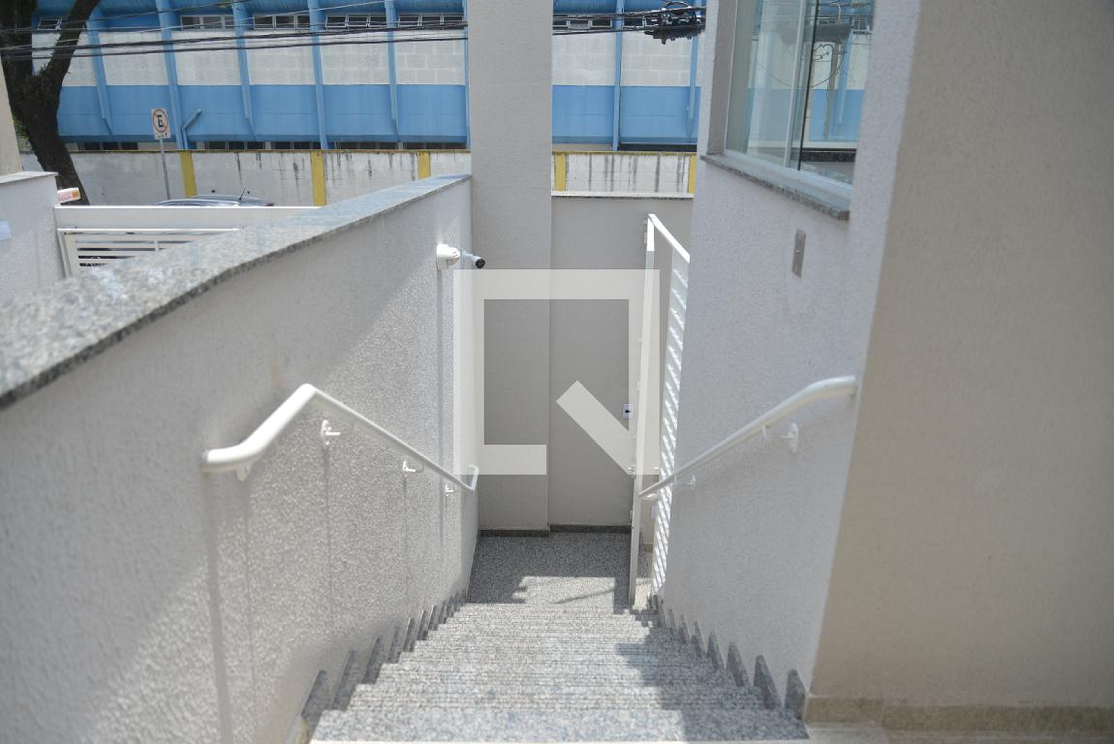 Portaria - Residencial Austrália