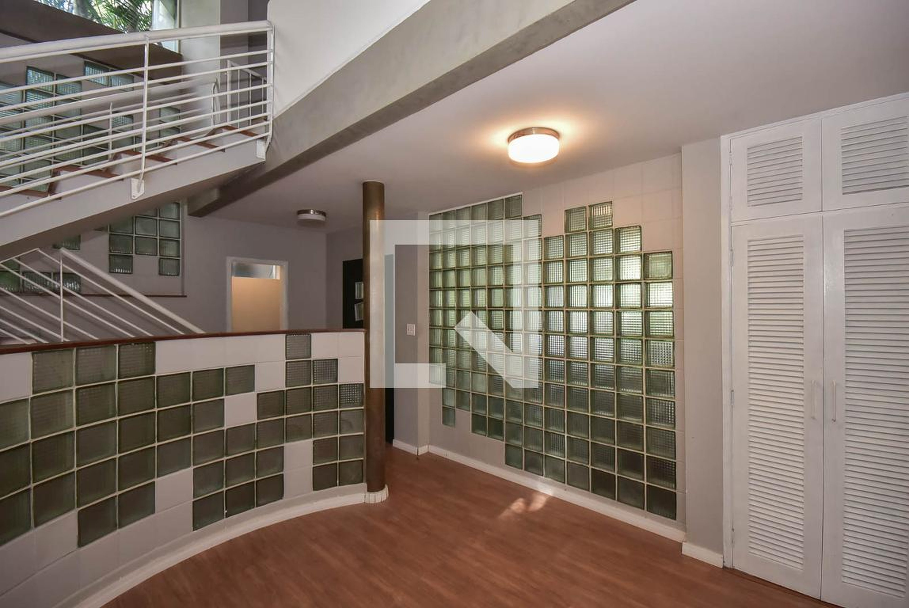 Hall de Entrada - Granja do Morumbi